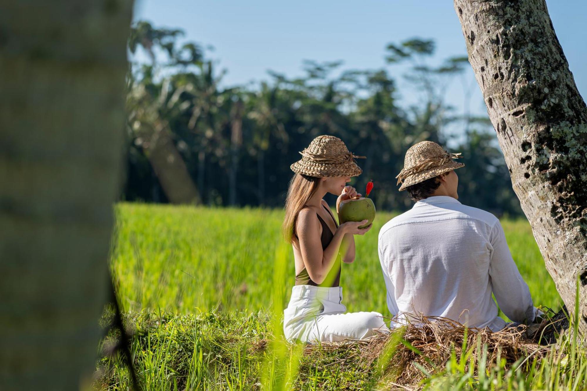 Metland Venya 5* Ubud (Bali)