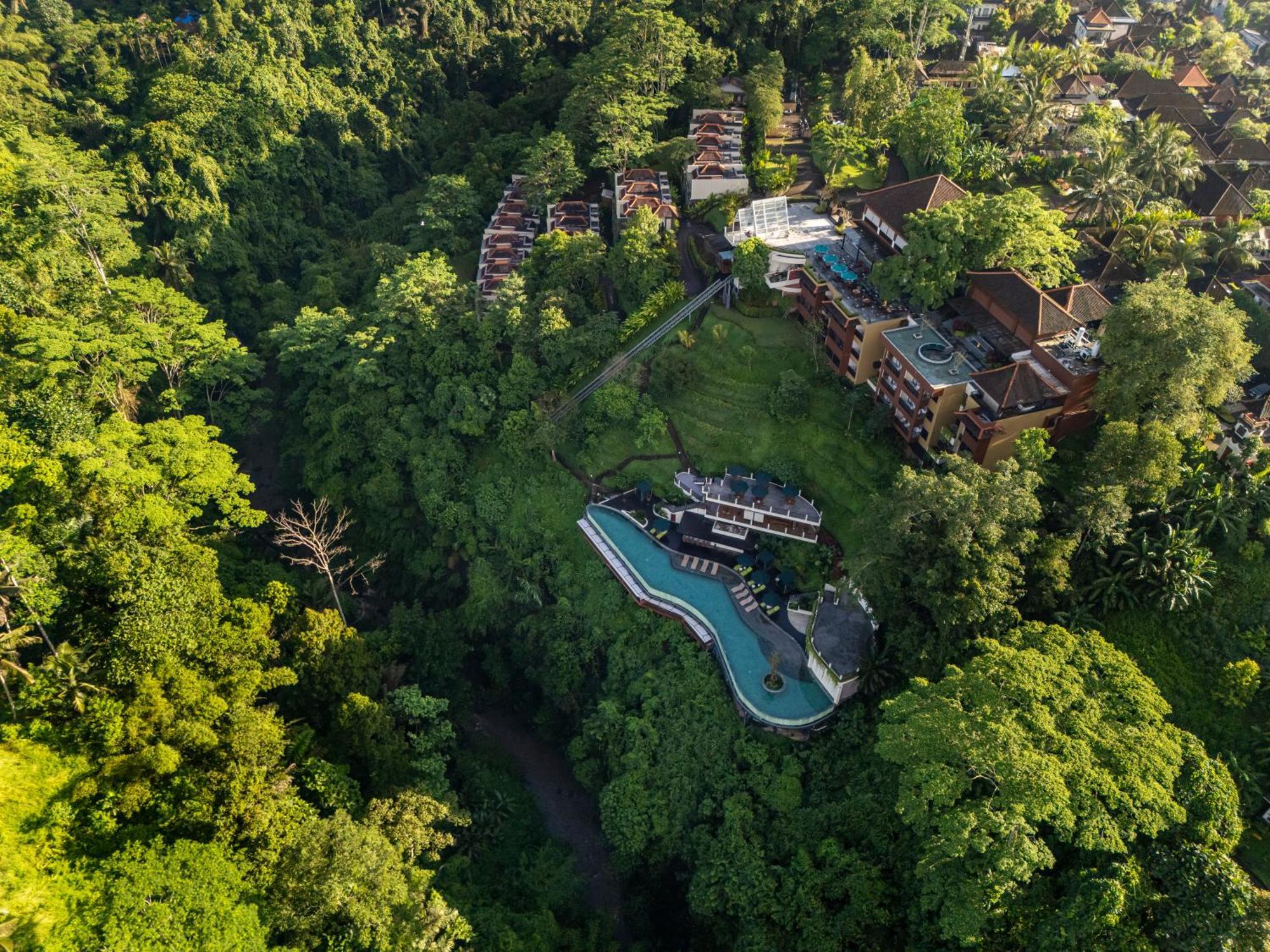 Resort Metland Venya Ubud (Bali)