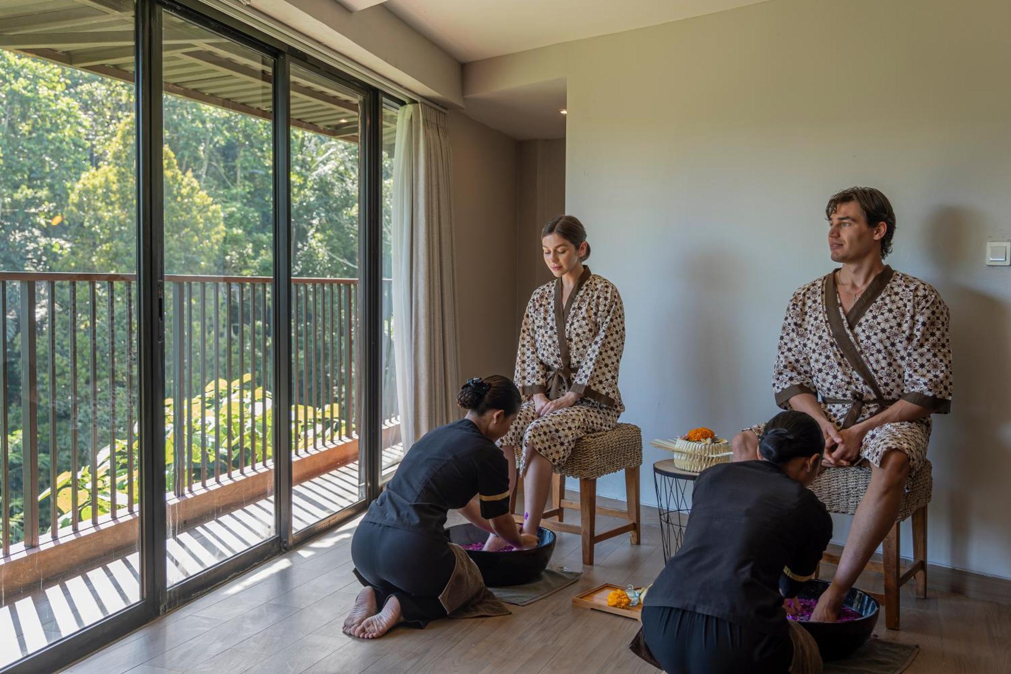 Metland Venya 5* Ubud (Bali)