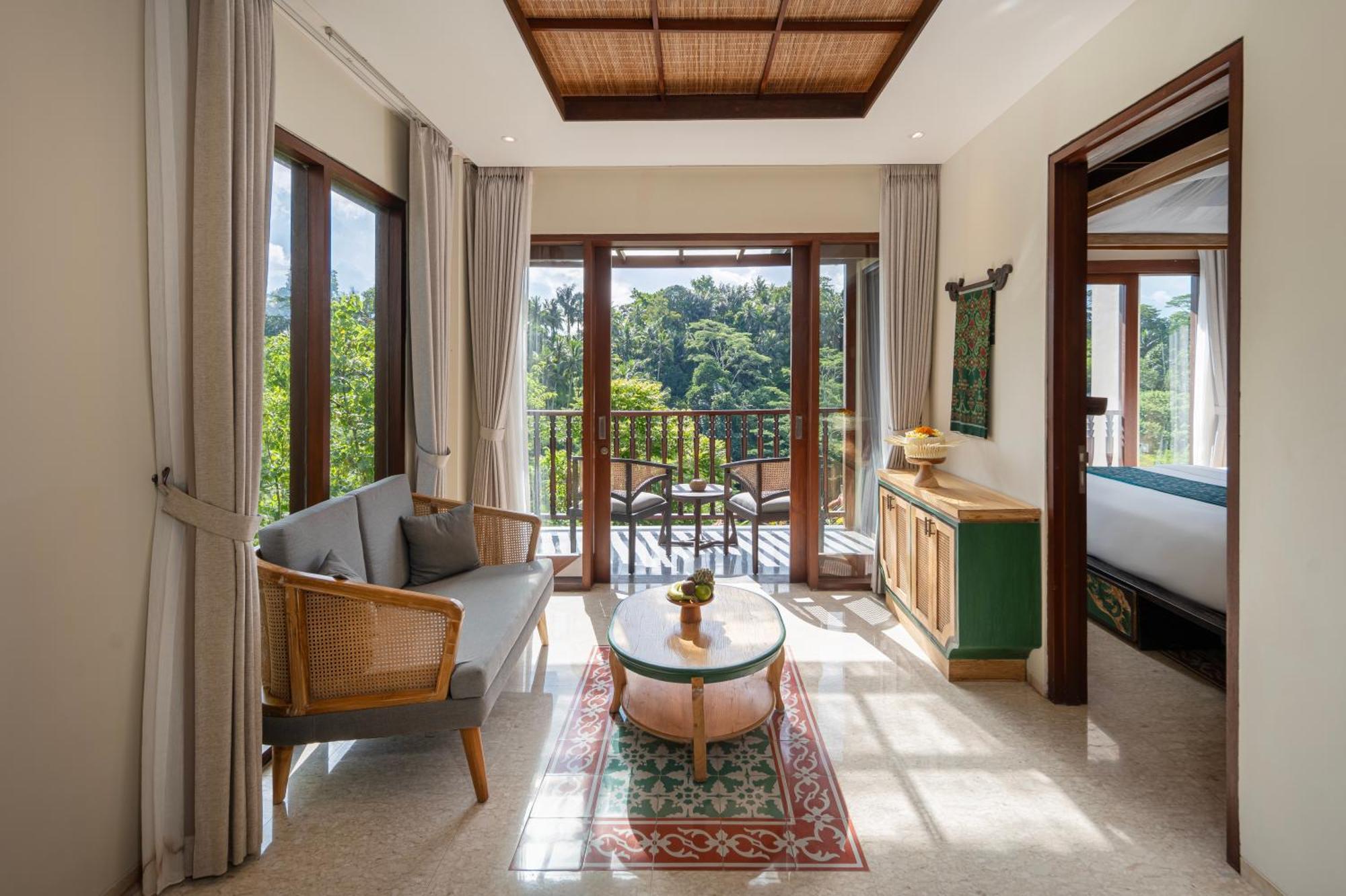 Metland Venya 5* Ubud (Bali)