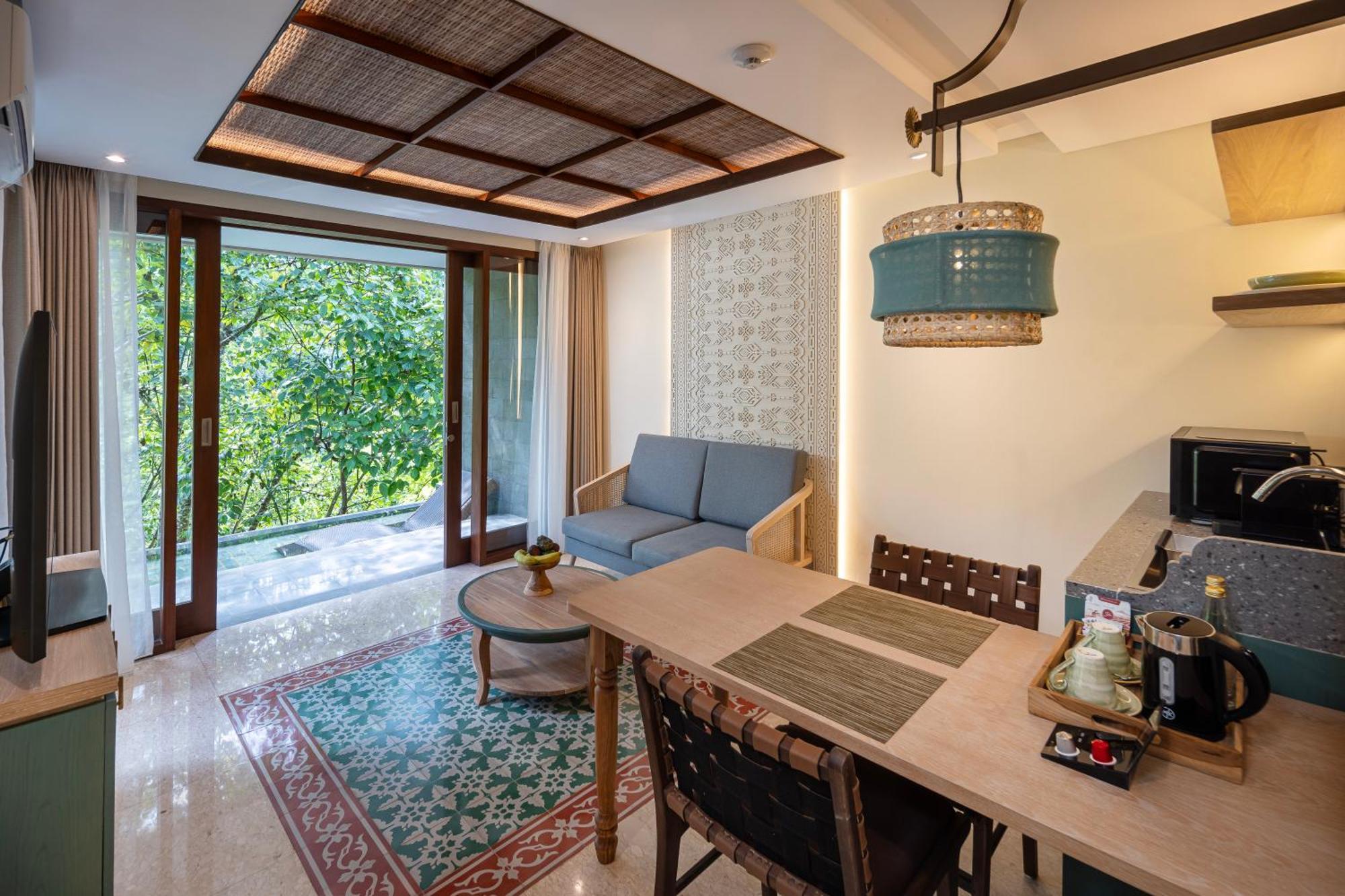 Metland Venya Ubud (Bali)