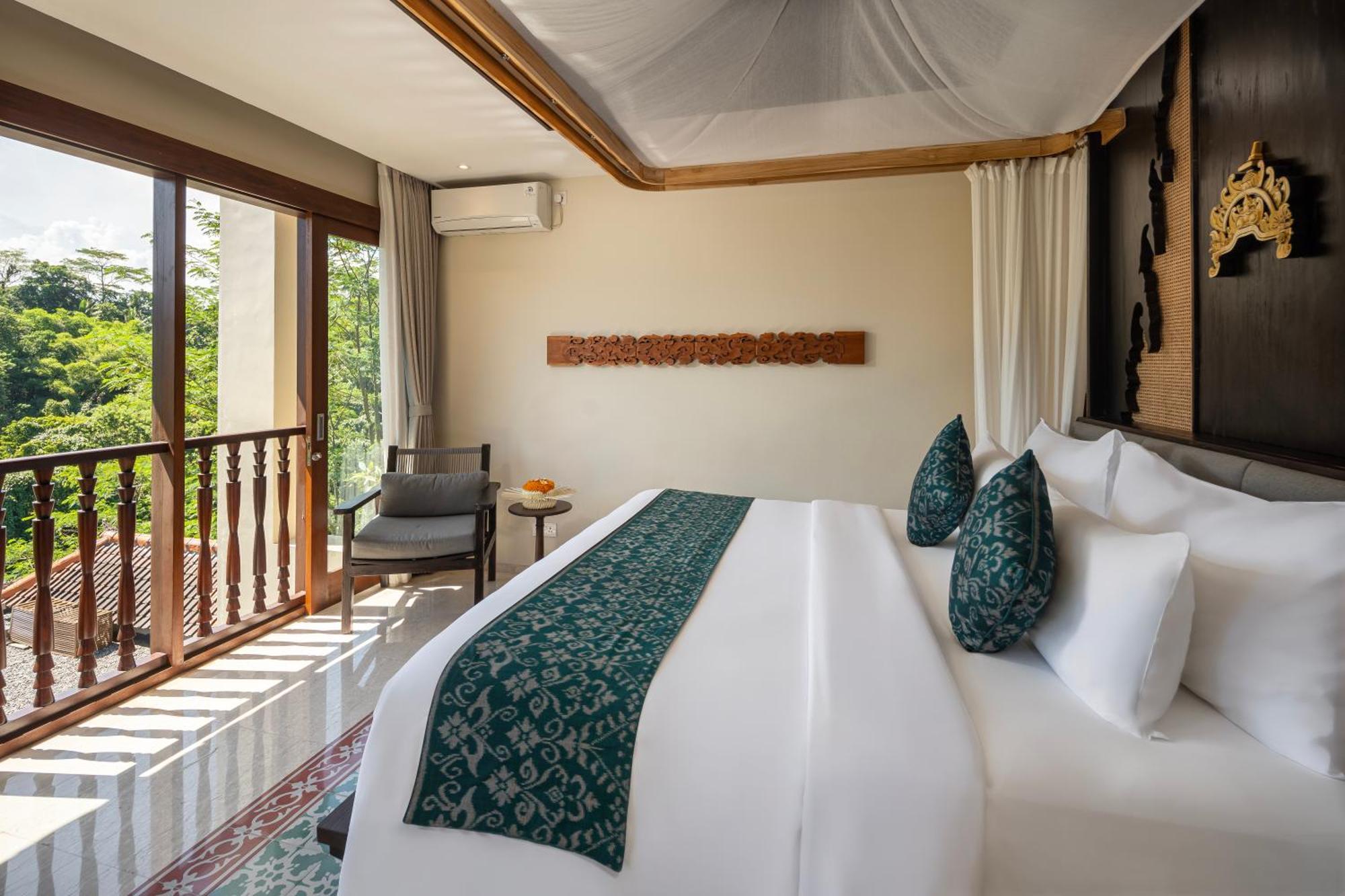 Metland Venya Resort Ubud (Bali)