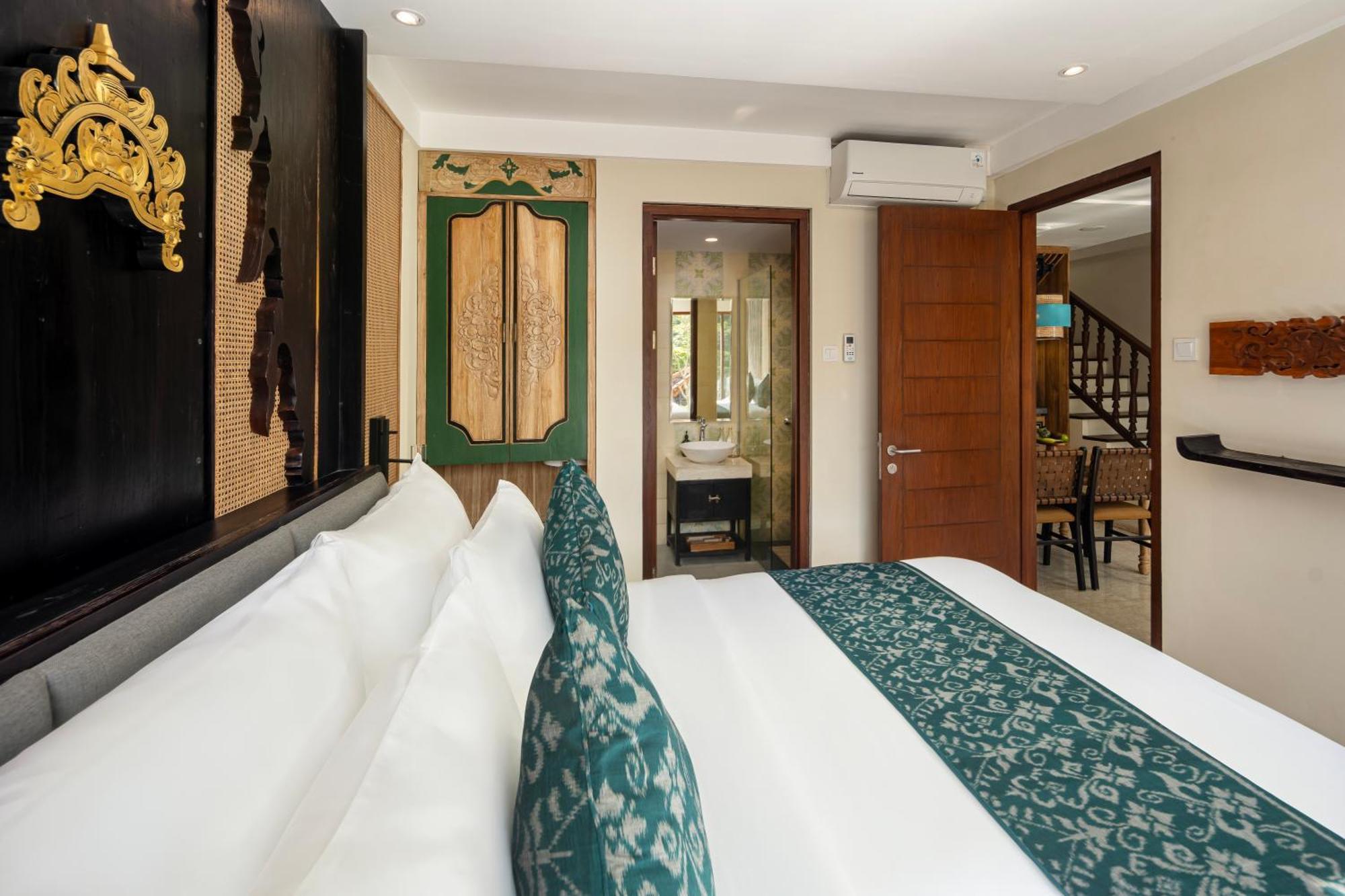 Resort Metland Venya Ubud (Bali)