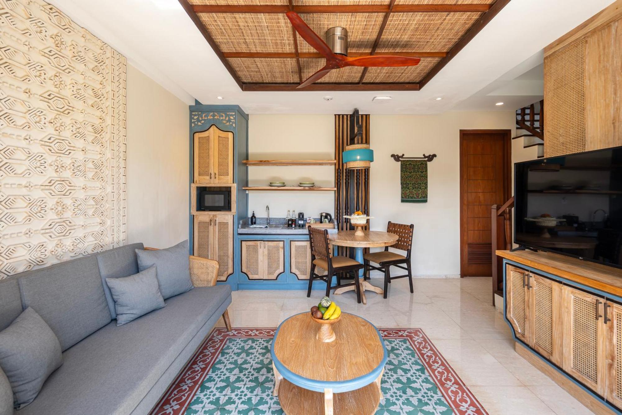 Metland Venya 5* Ubud (Bali)