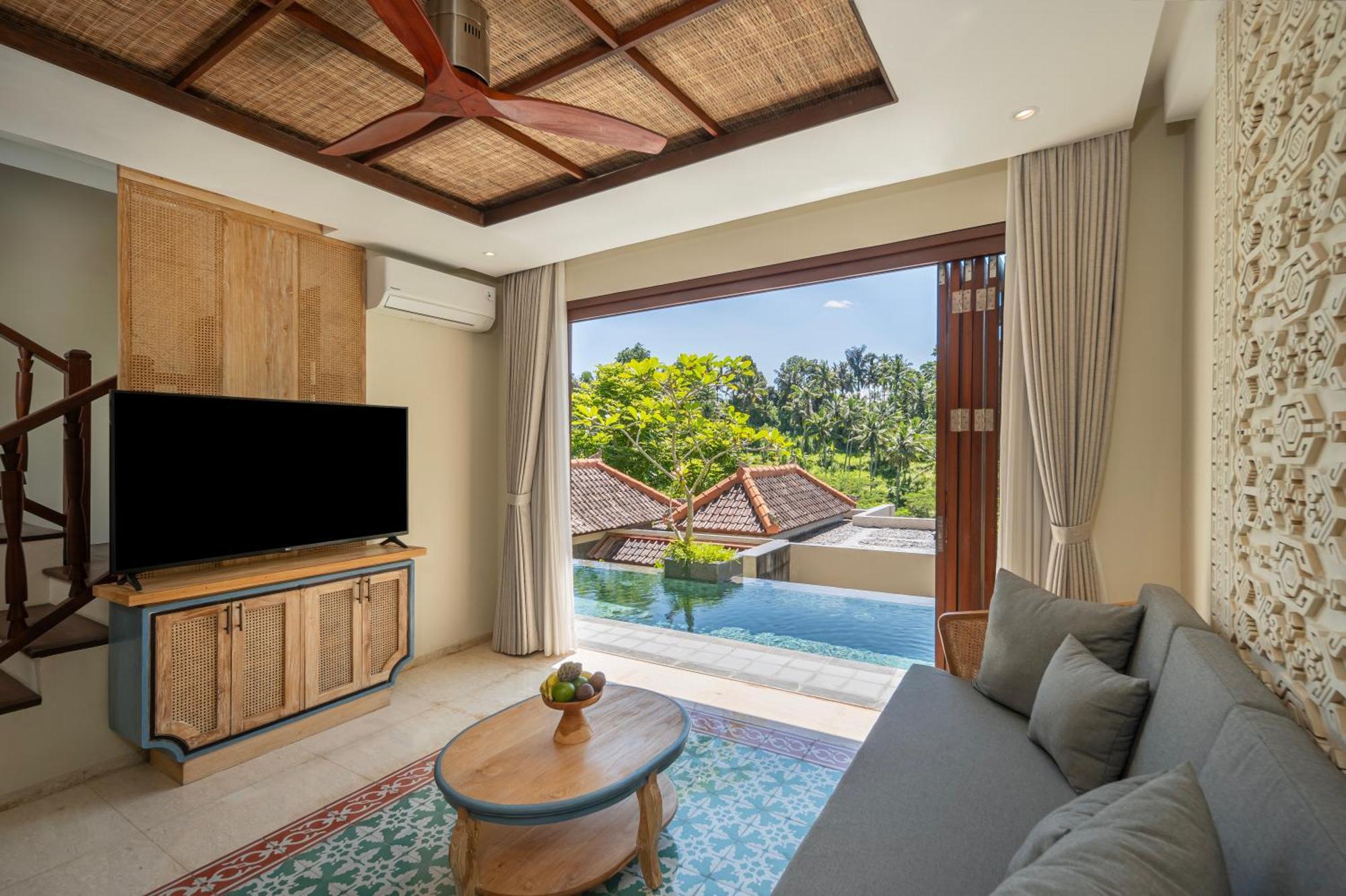 Resort Metland Venya