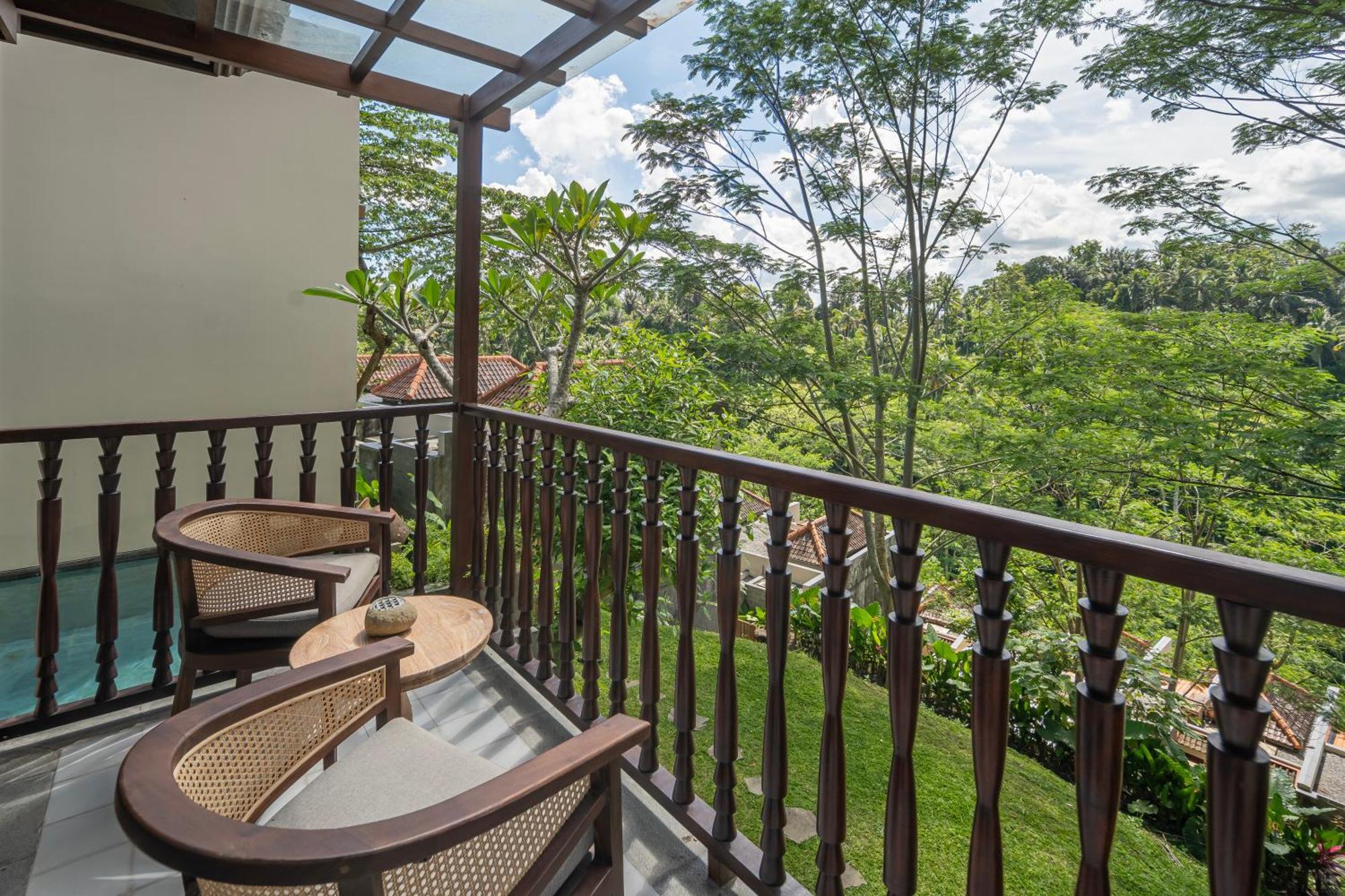 Metland Venya 5* Ubud (Bali)
