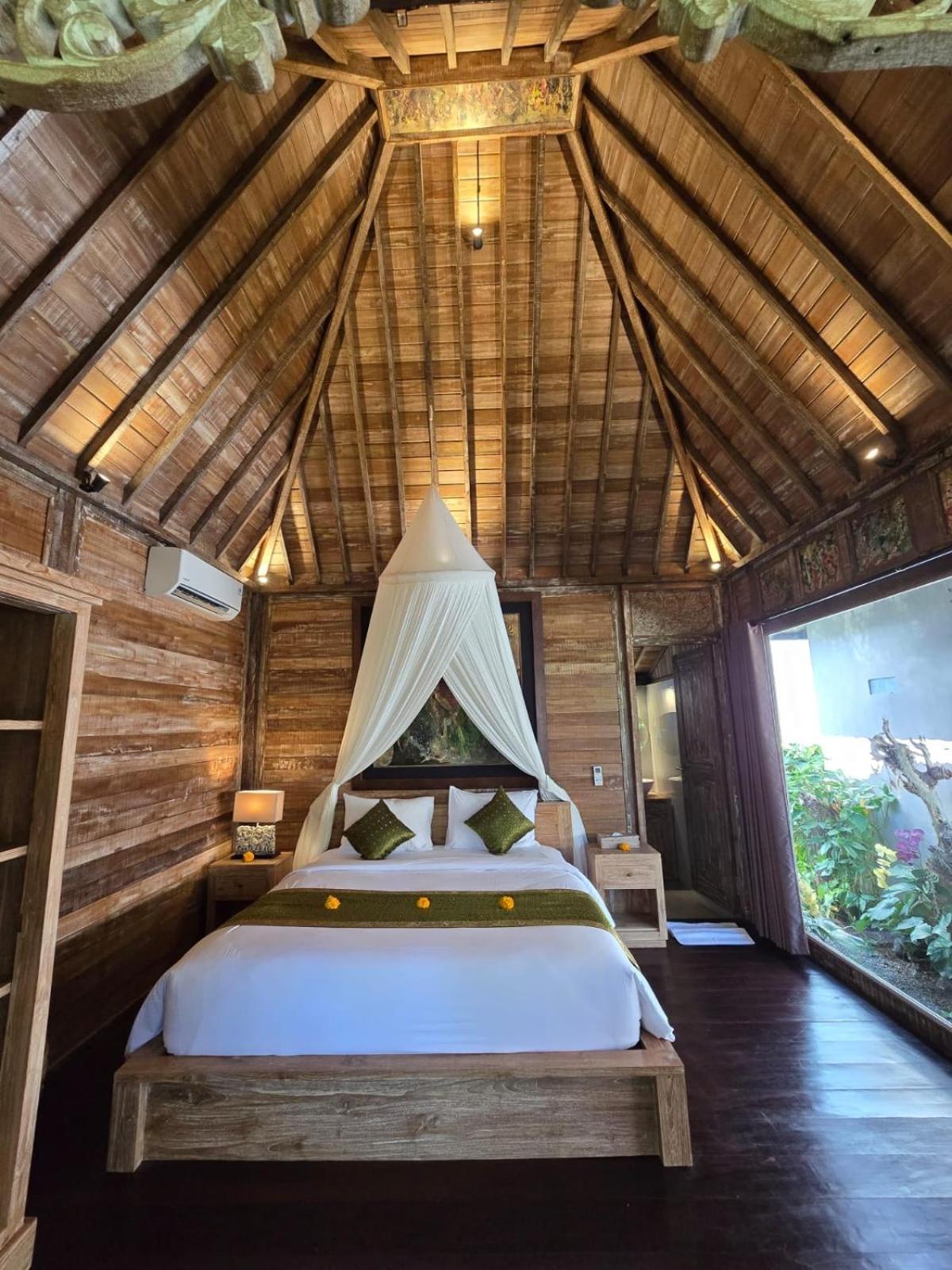 Katil Aura Ubud (Bali)