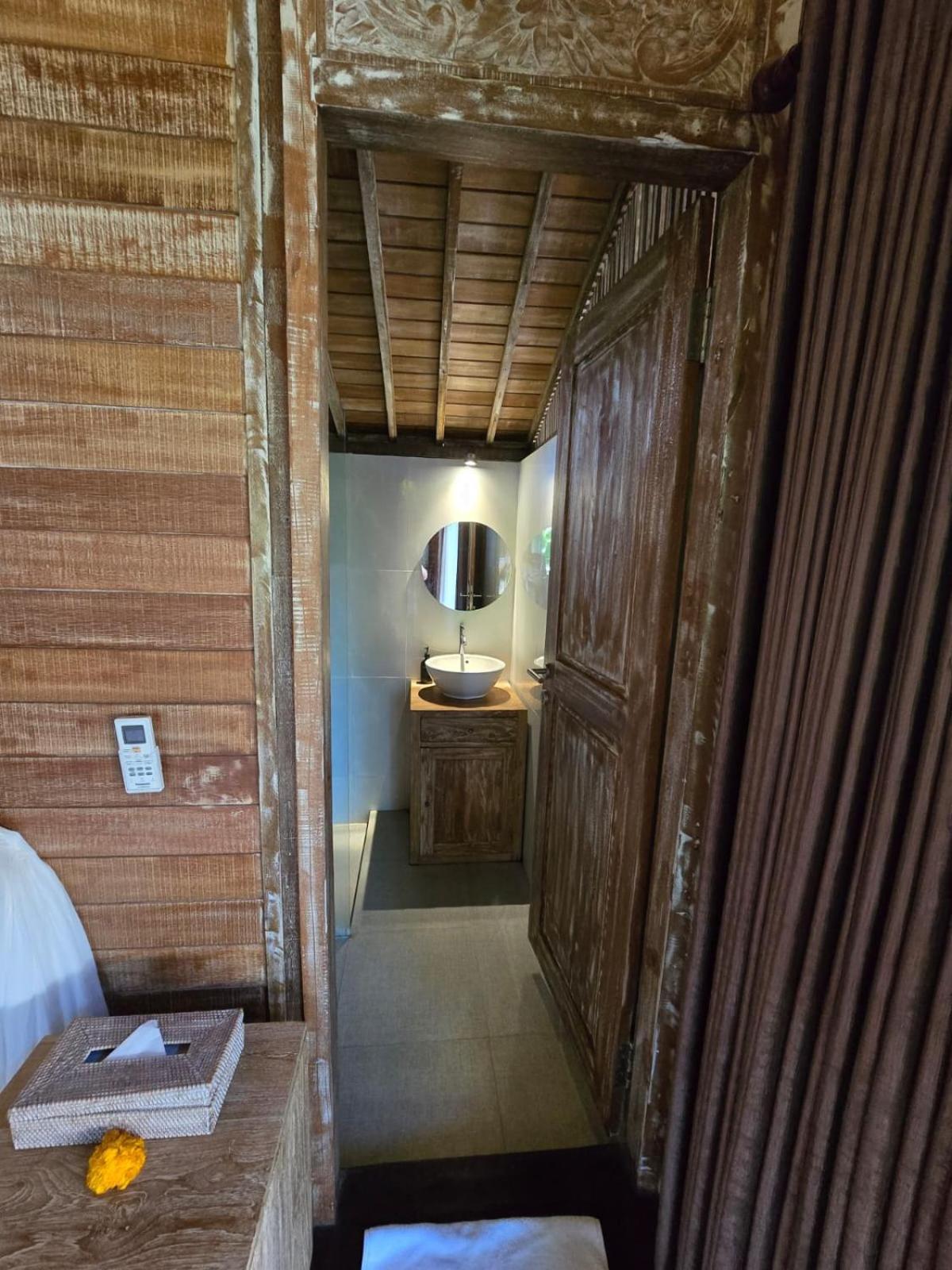 Aura Ubud (Bali)