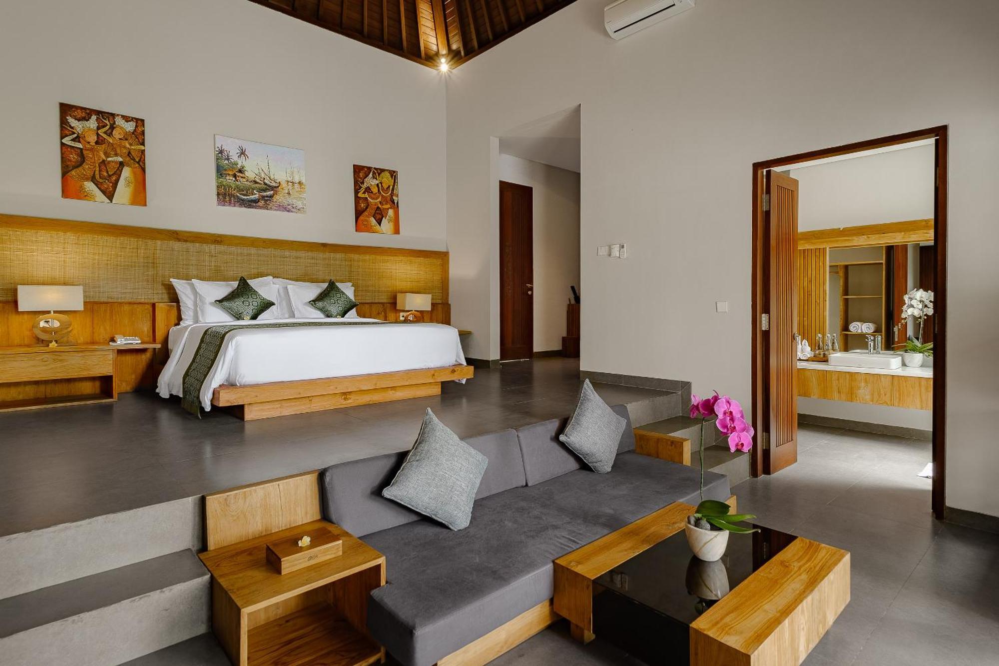 Elitya Ubud (Bali)