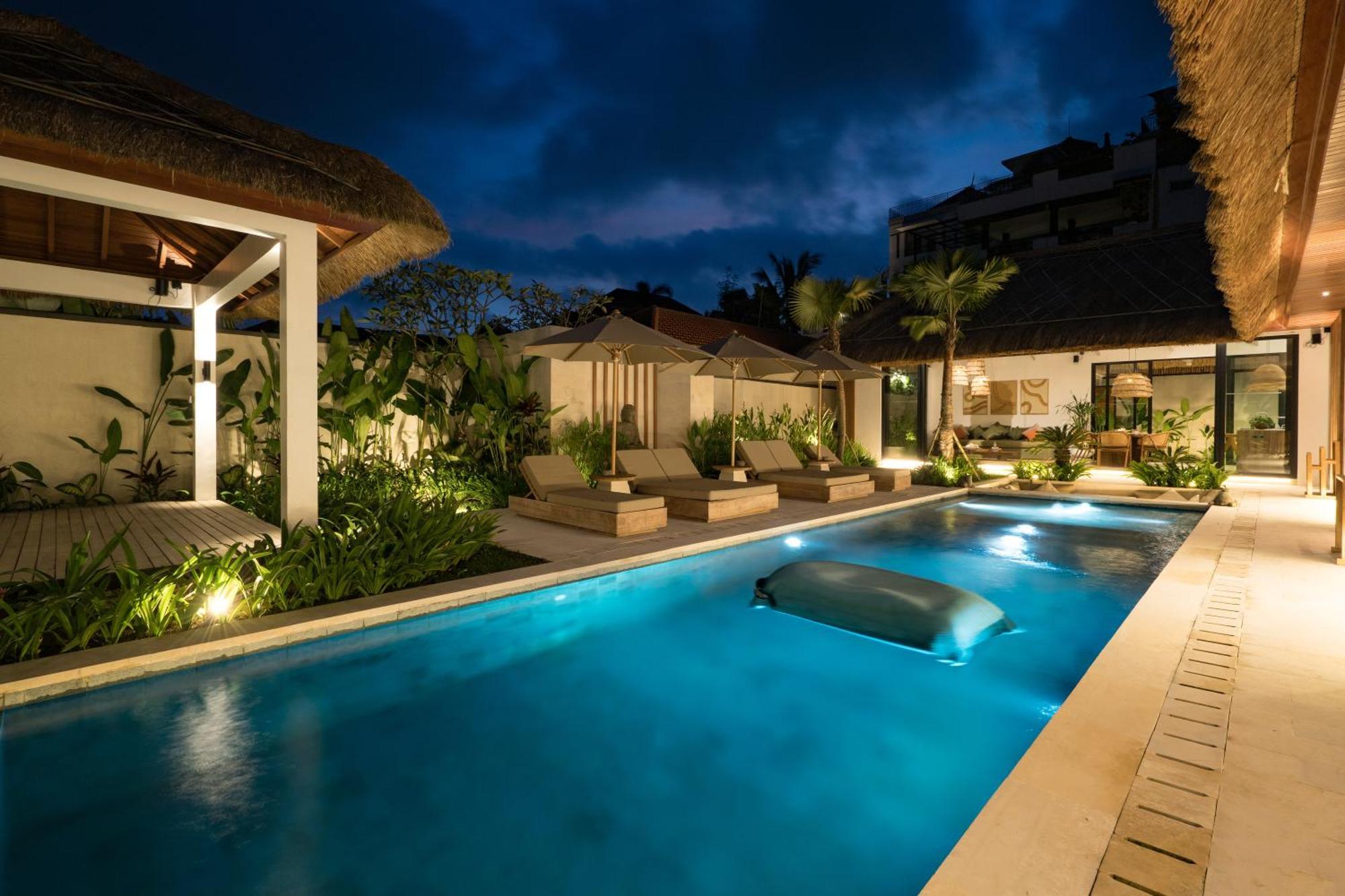 Villa Mandala By Balisuperhost *