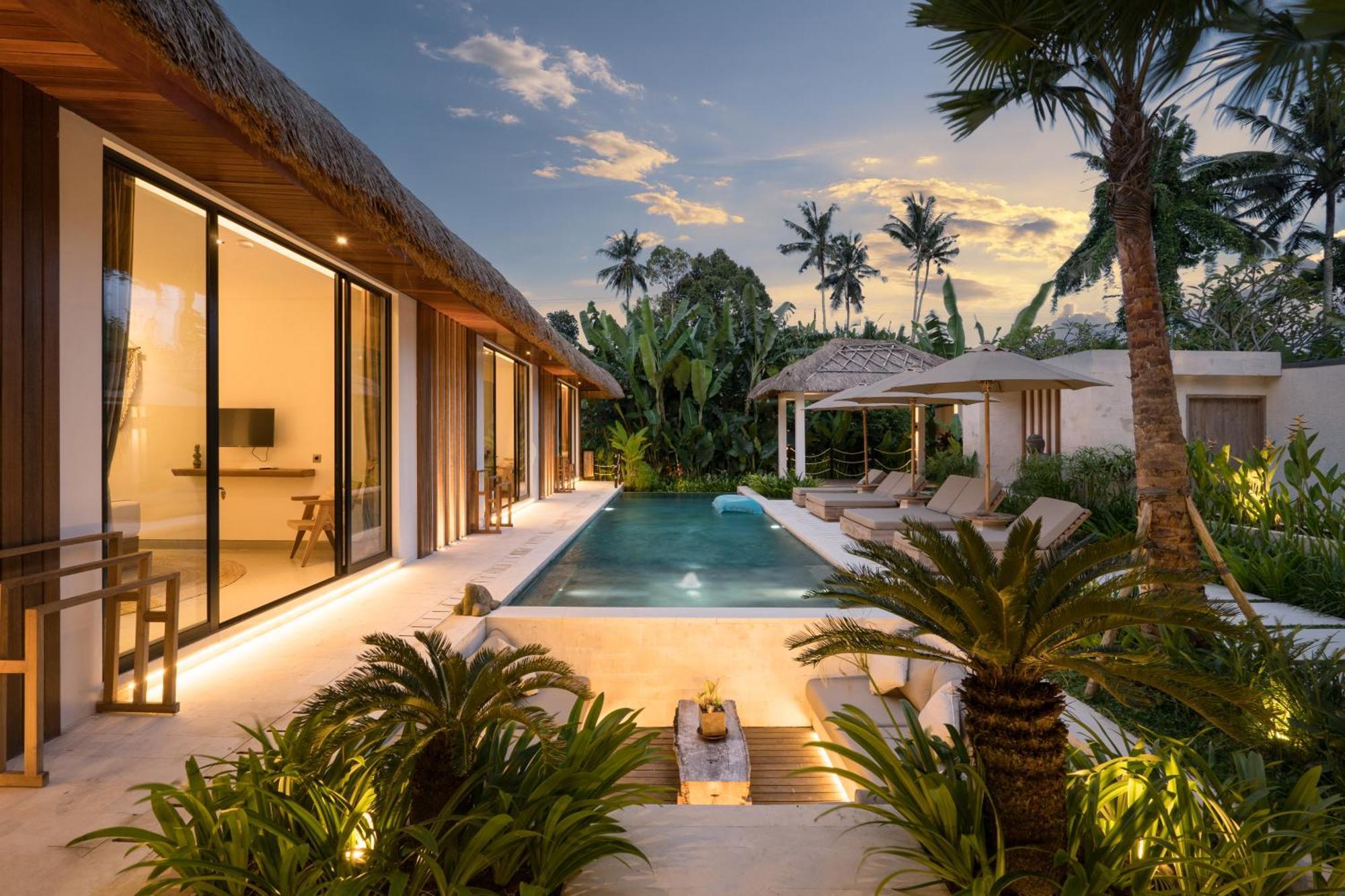 Villa Mandala By Balisuperhost