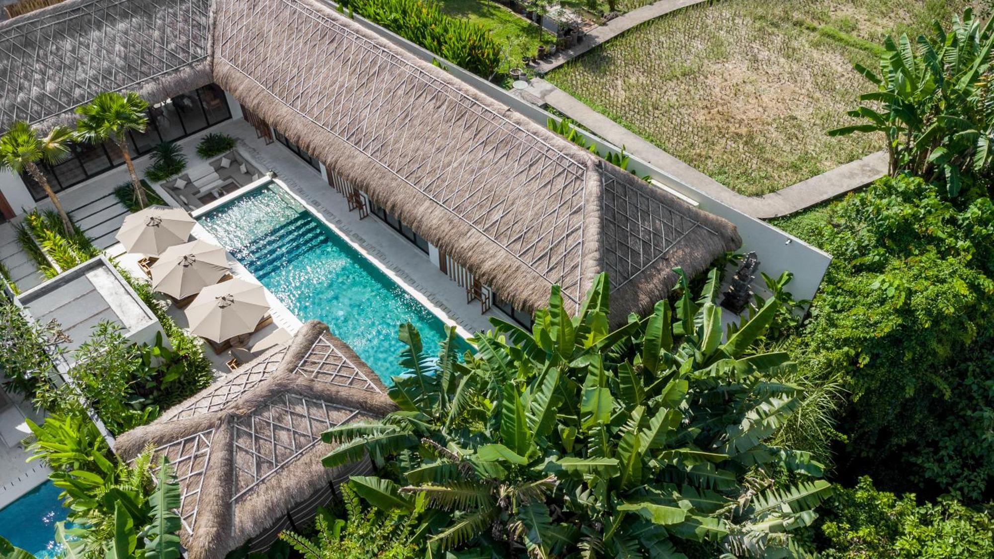 Mandala By Balisuperhost Ubud (Bali)
