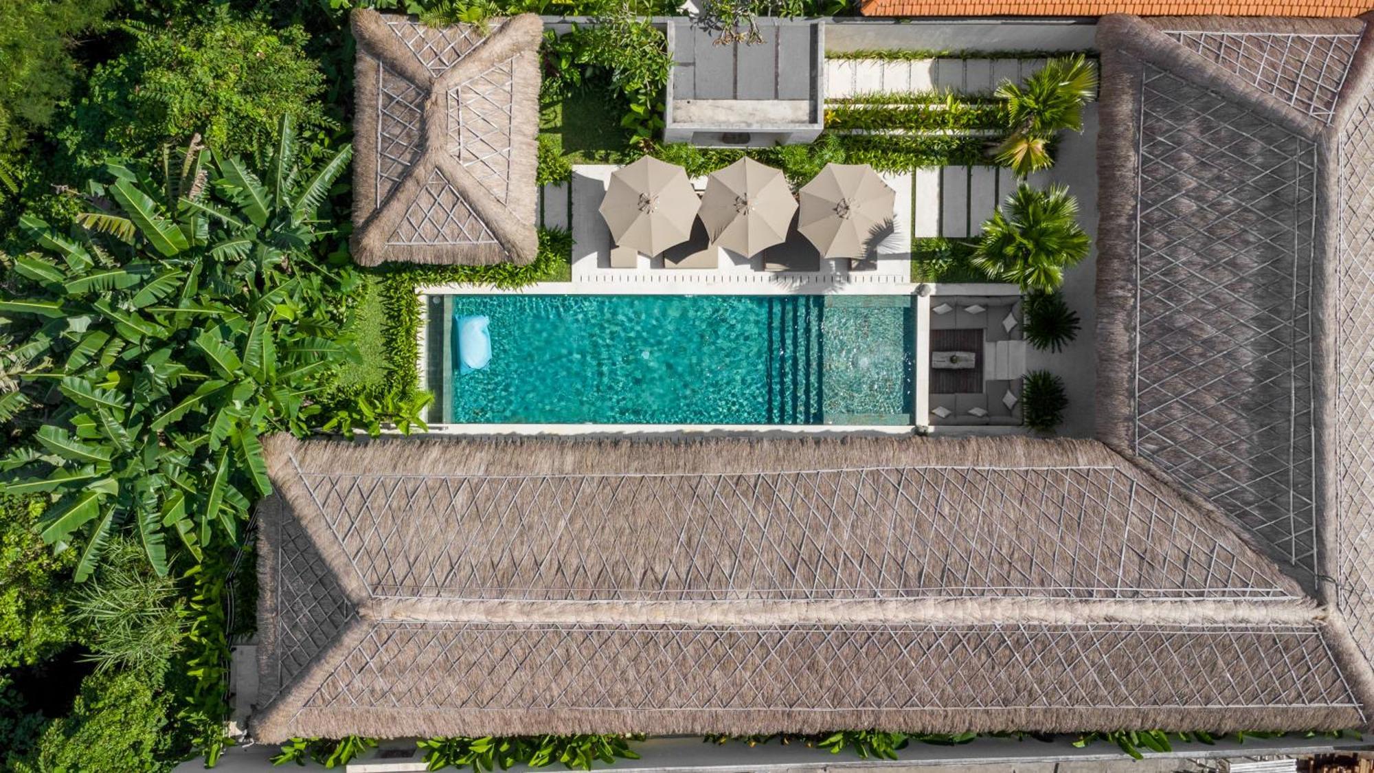 Villa Mandala By Balisuperhost