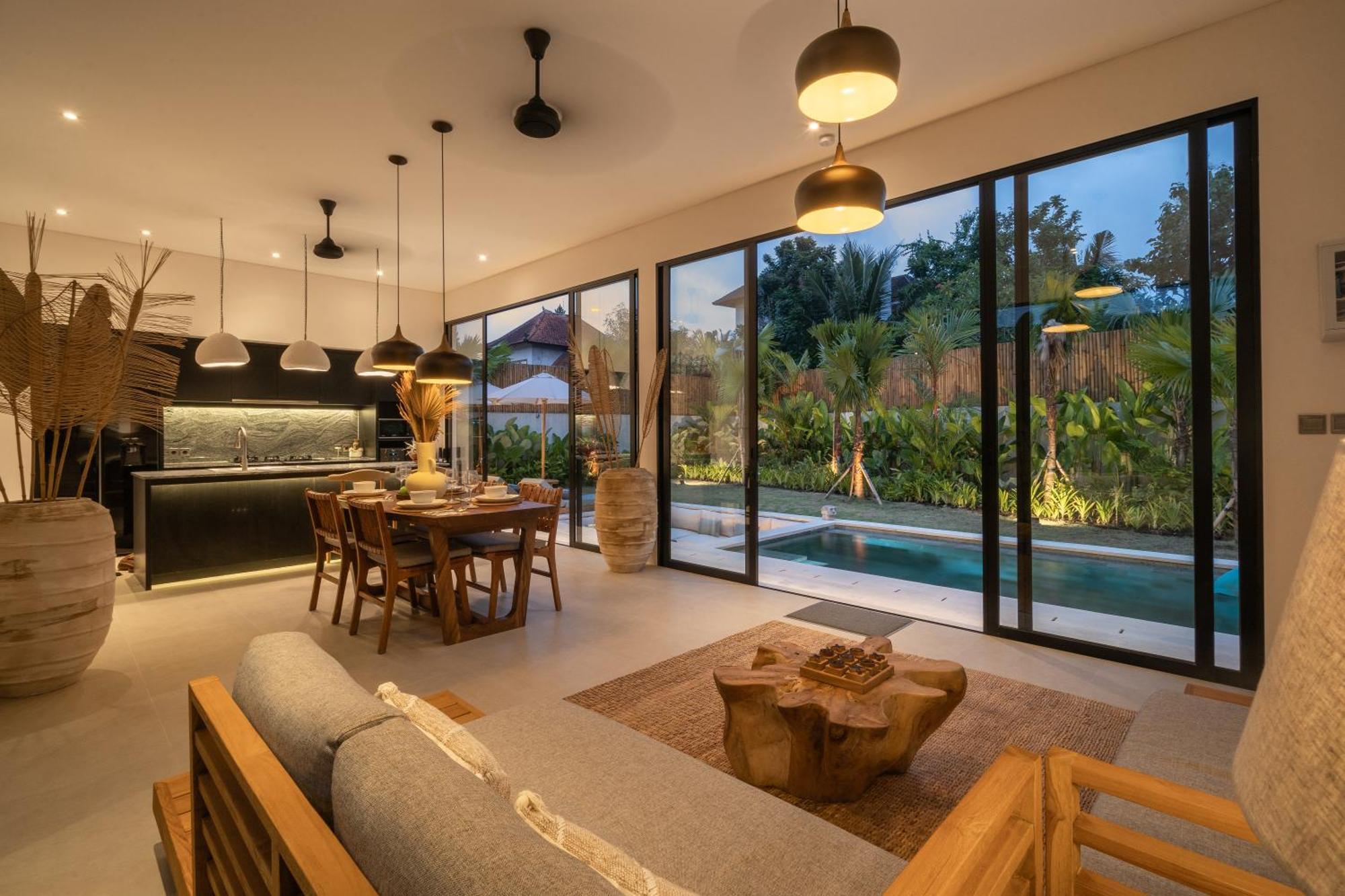 Villa By Balisuperhost *