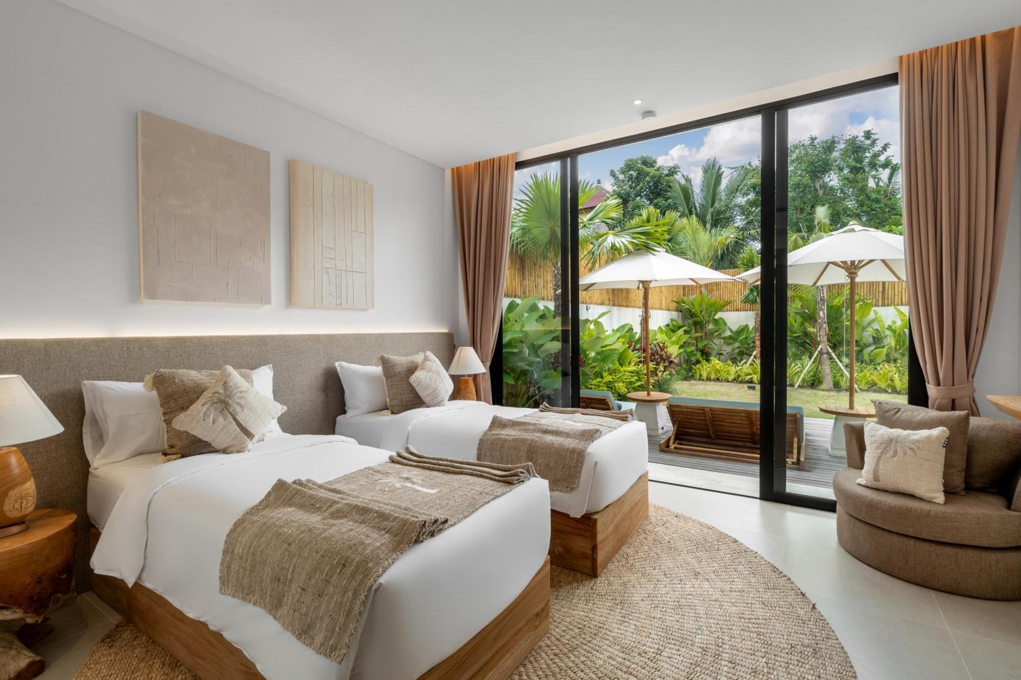 Villa By Balisuperhost