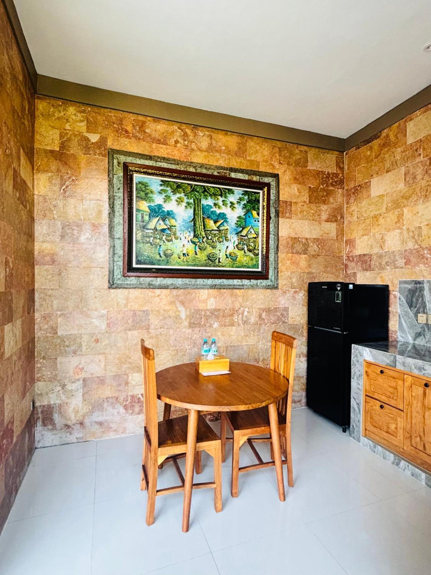 Villa Kimala Ubud
