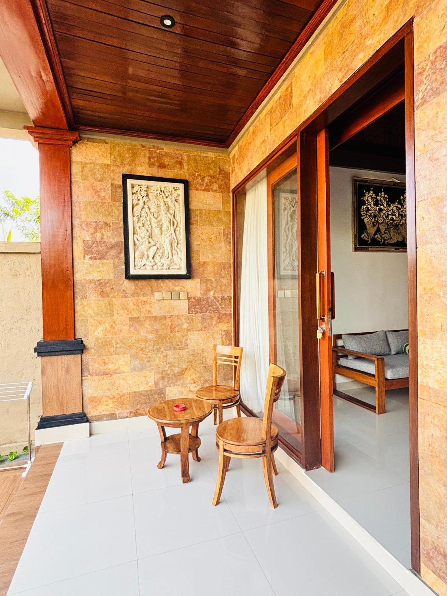 Villa Kimala Ubud