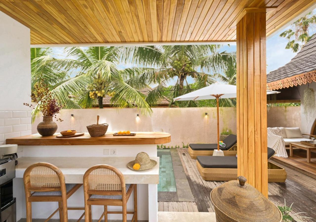 Tropical Kasbah In - Jalan Bisma