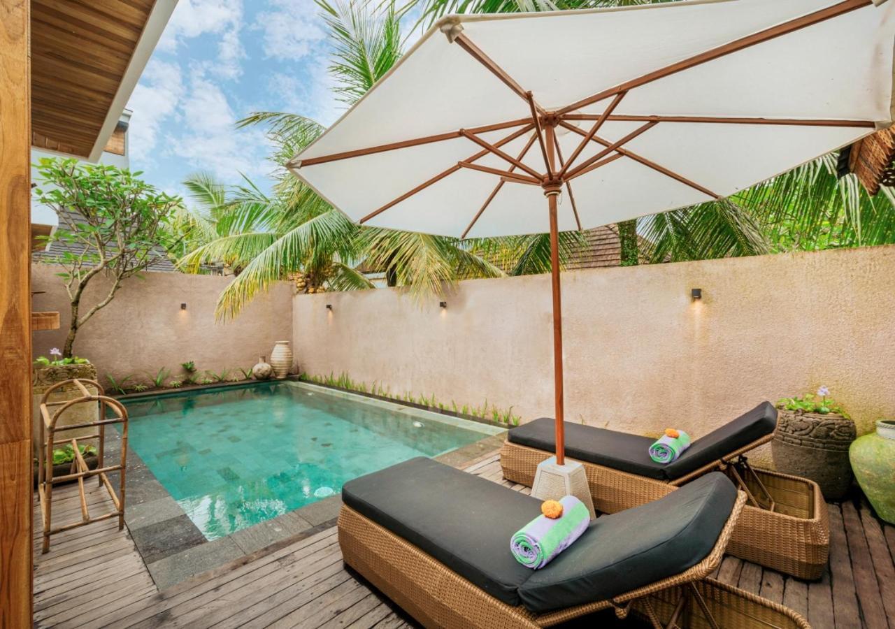 Tropical Kasbah In - Jalan Bisma *
