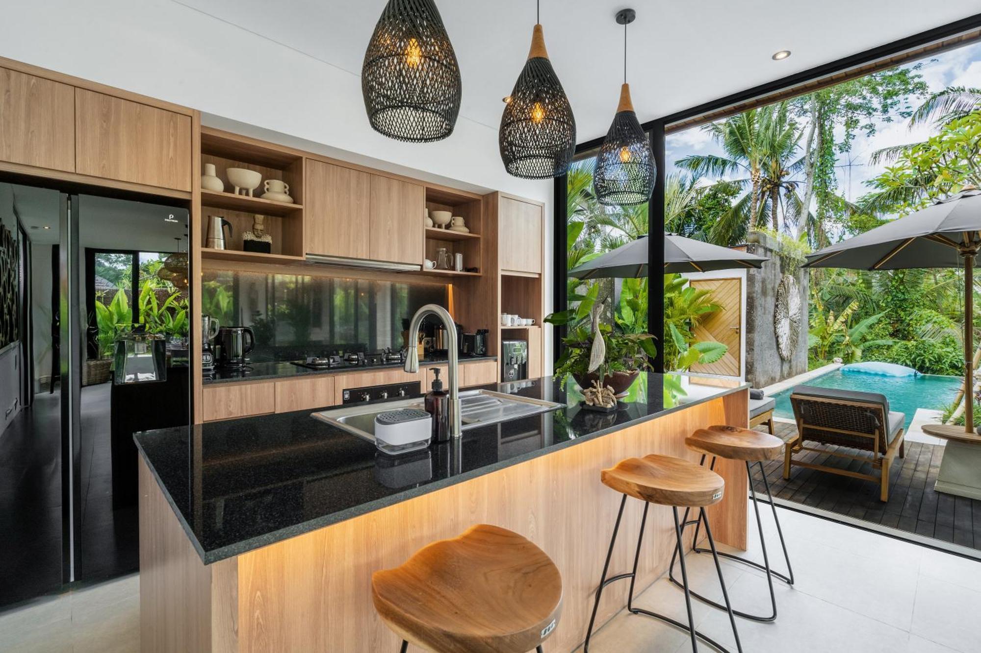 Jalak By Balisuperhost Villa Ubud (Bali)