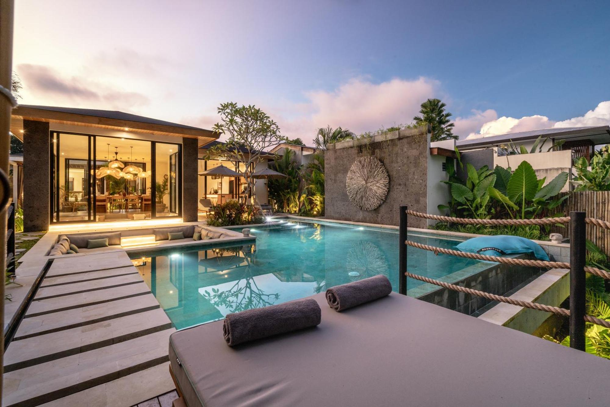 Villa Jalak By Balisuperhost Ubud (Bali)