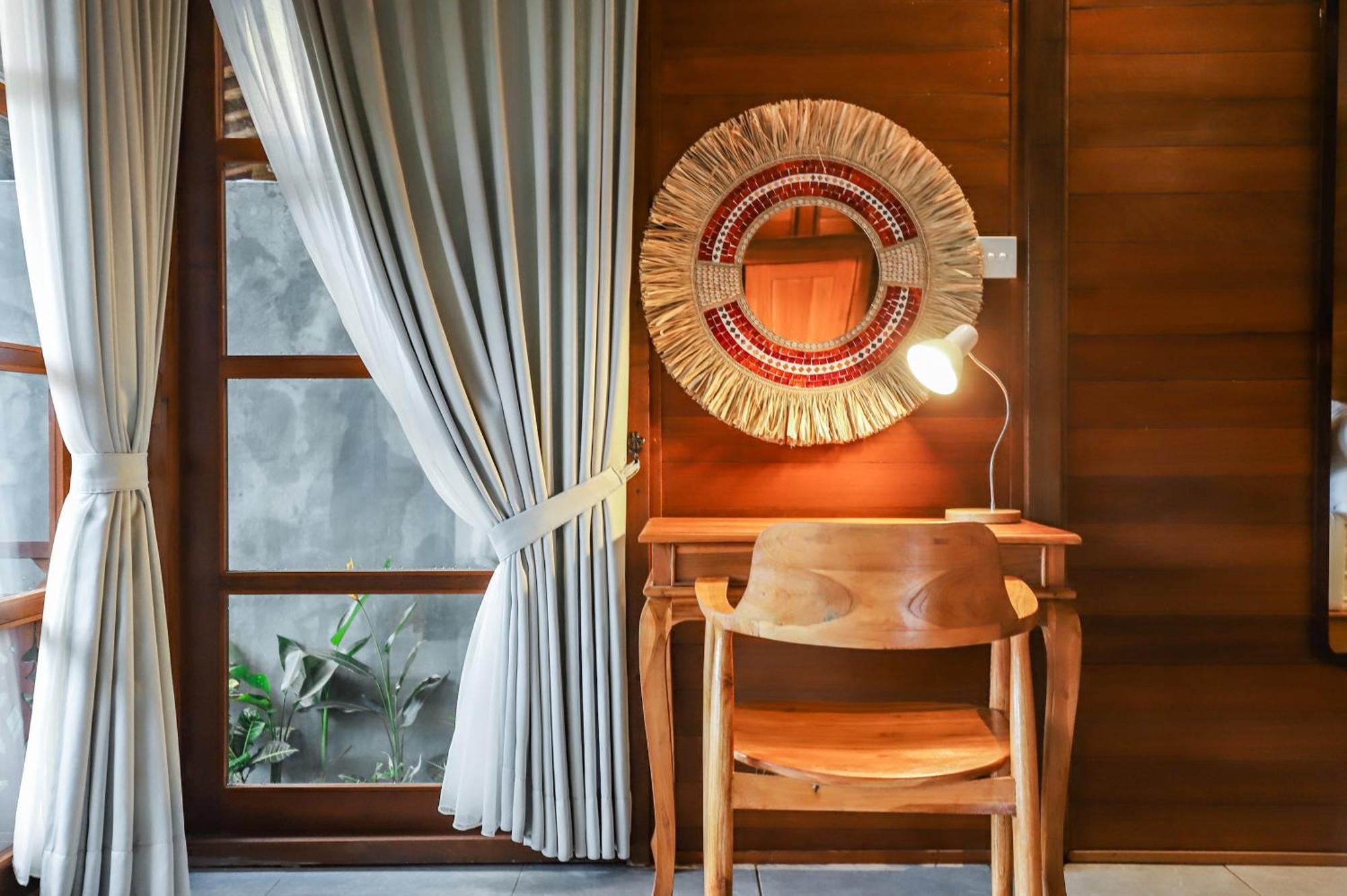 Intimissimo - Vibrations Of & Happiness 1 Villa Ubud (Bali)