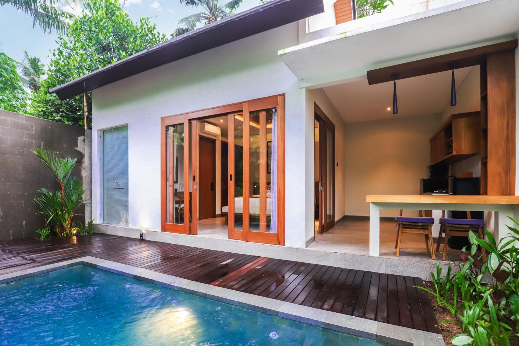 1bdr Misty River-2 - Construction Nearby - Disc Guest house