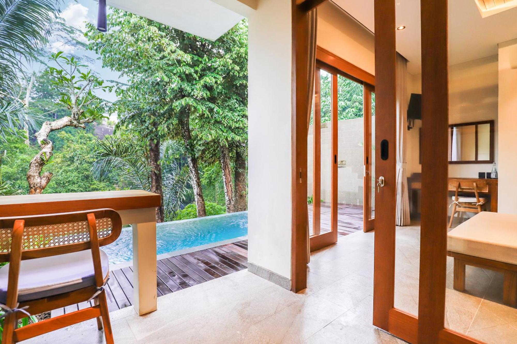 1bdr Misty River-2 - Construction Nearby - Disc Guest house