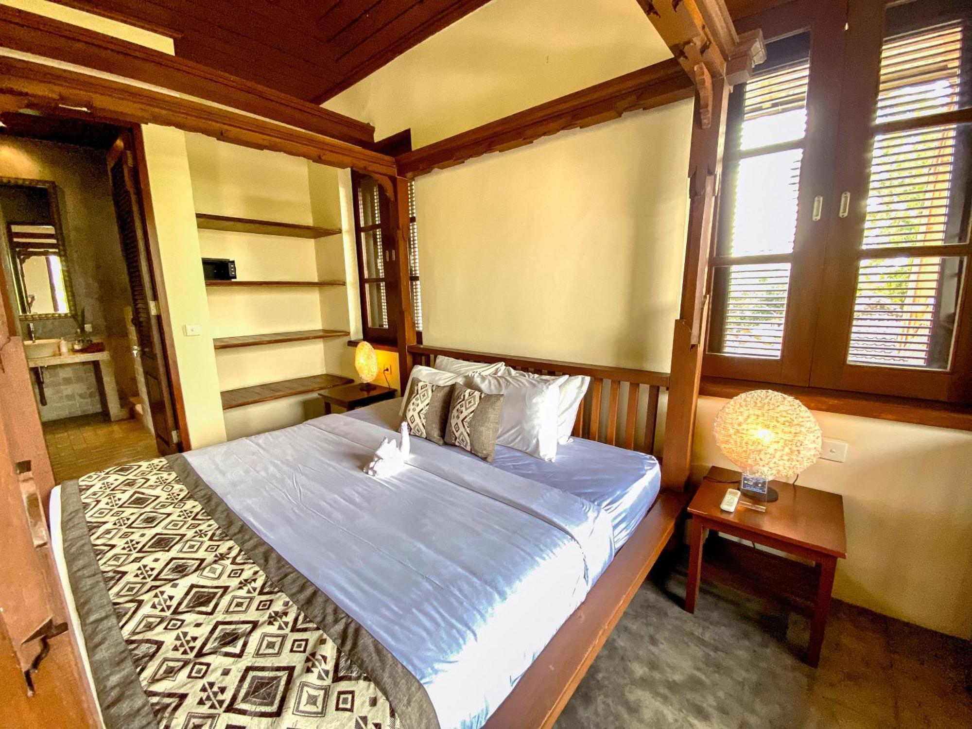 Puri Tupai Ubud