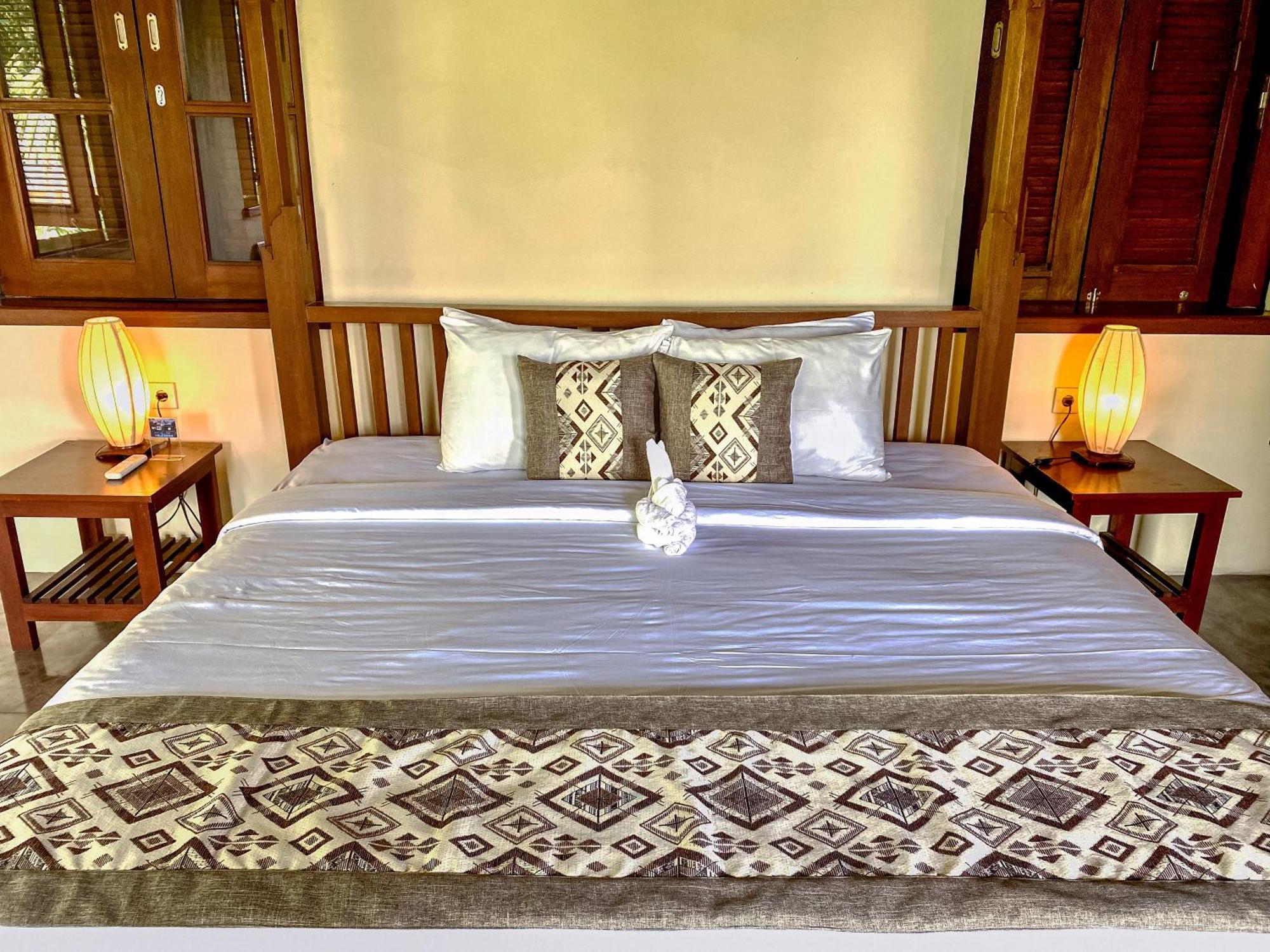 Puri Tupai * Ubud