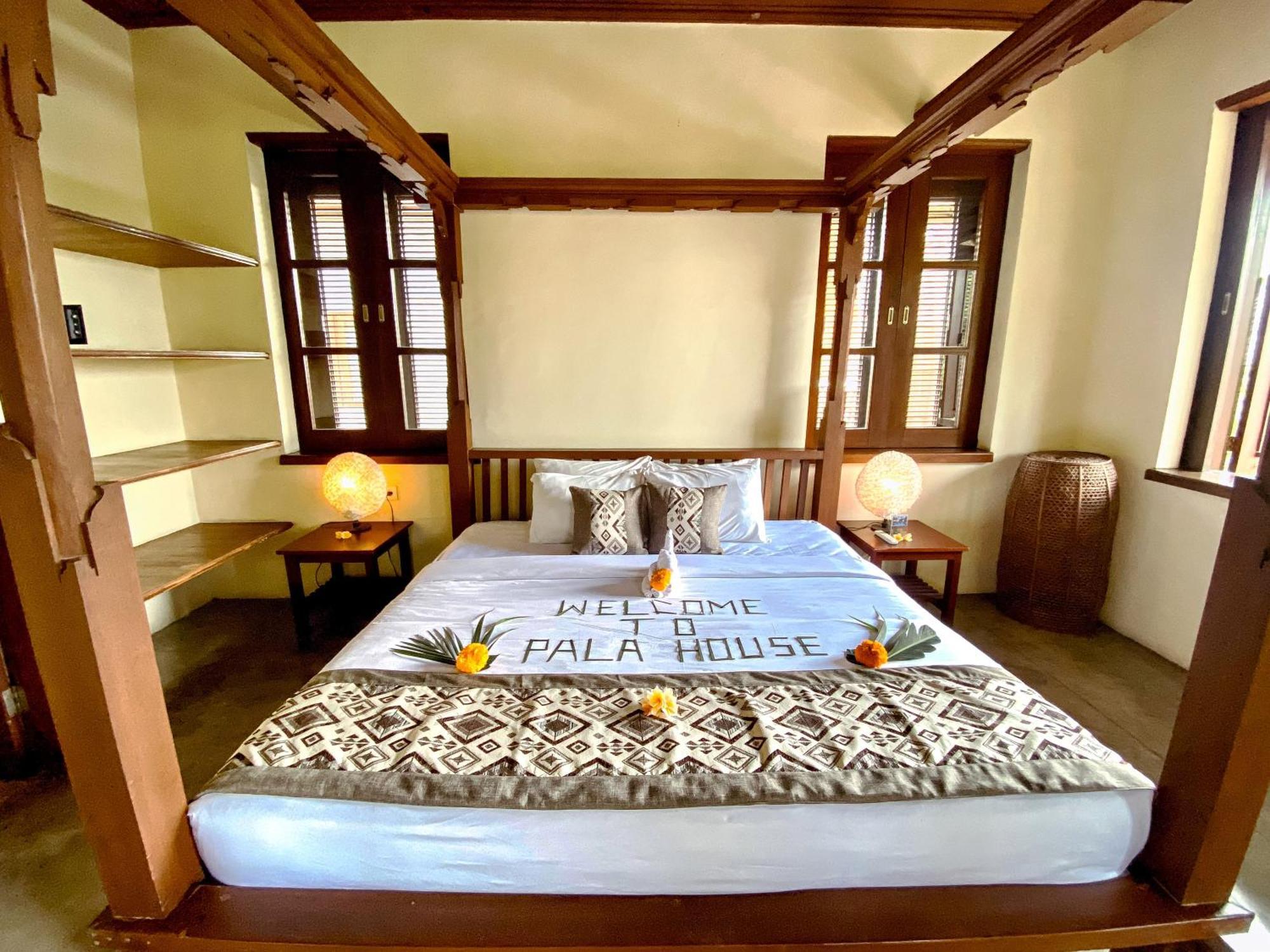 Villa Puri Tupai