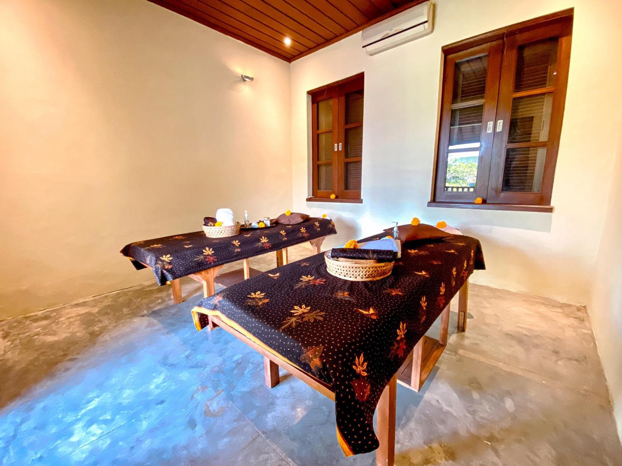 Puri Tupai Villa Ubud (Bali)