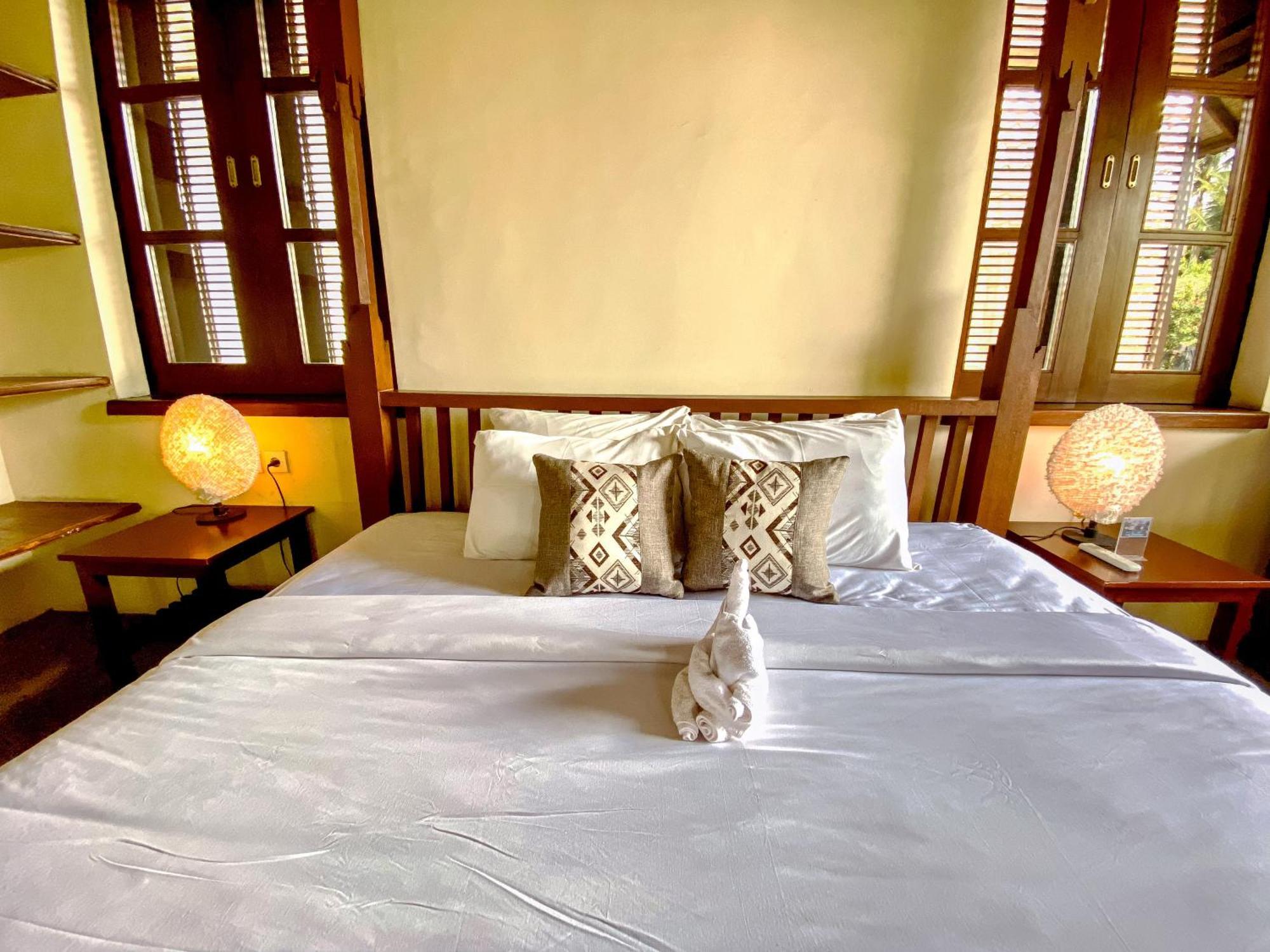 Villa Puri Tupai Ubud