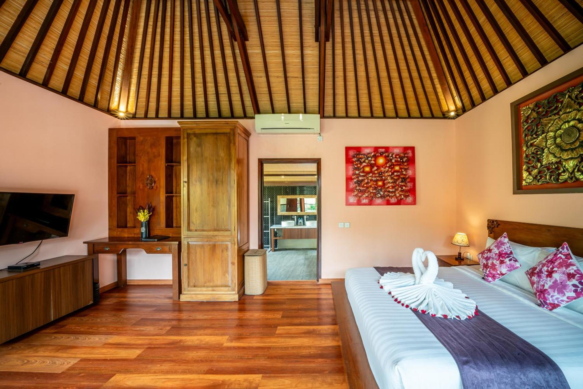 The Kampung * Ubud (Bali)