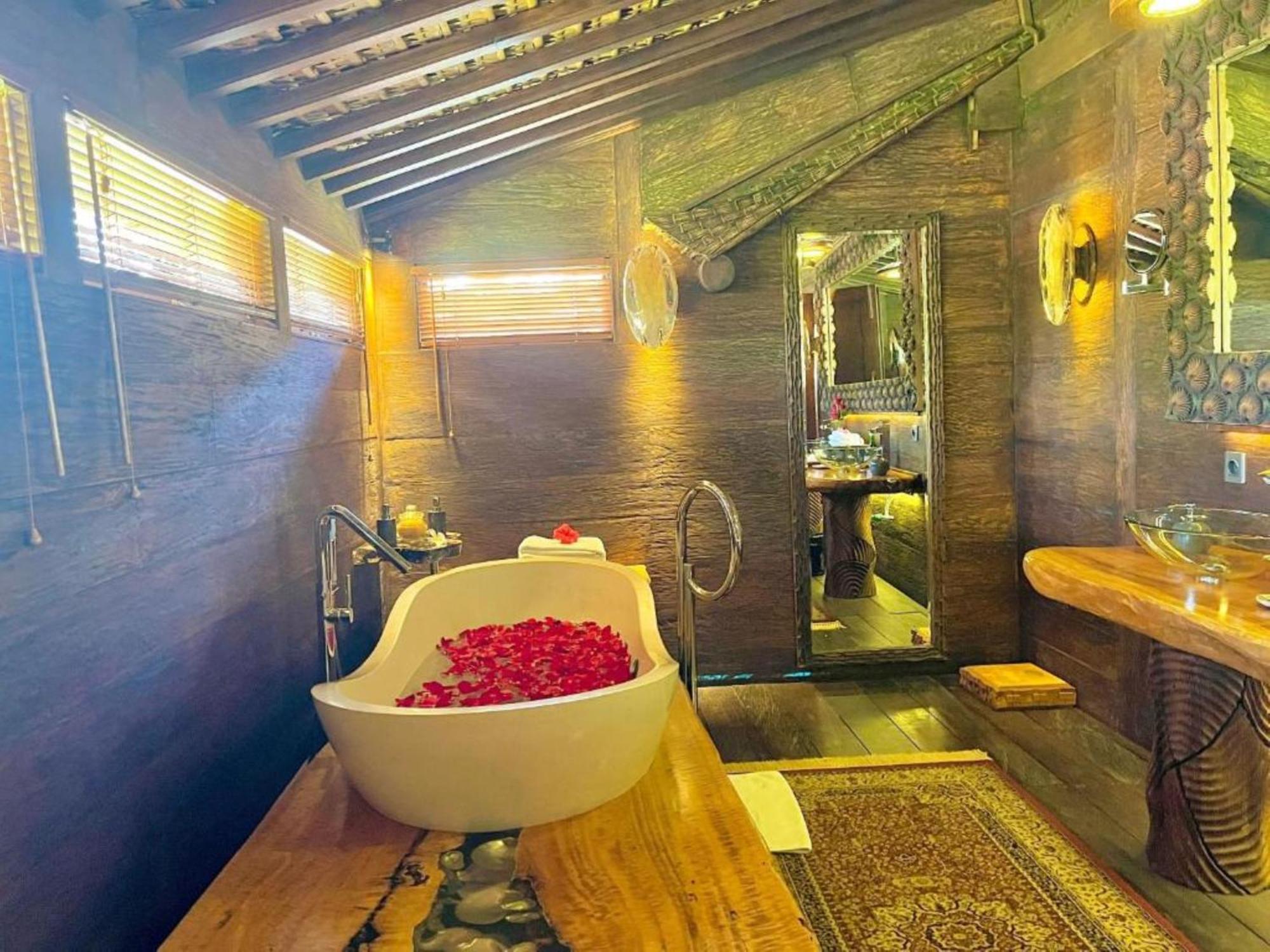 Permata Ayung Private Estate (adults Only) * Ubud (Bali)