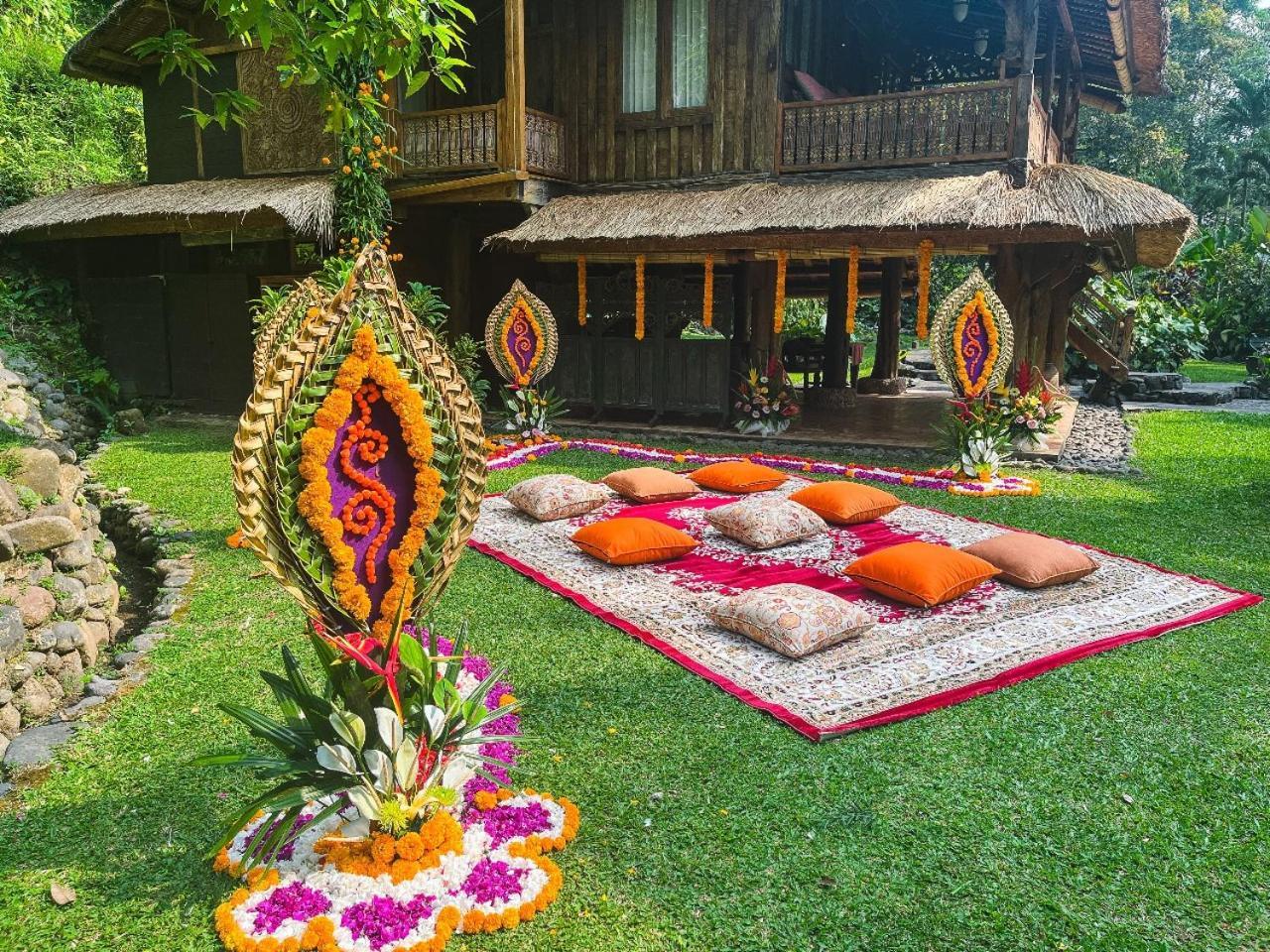 Permata Ayung Private Estate (adults Only) Ubud (Bali)