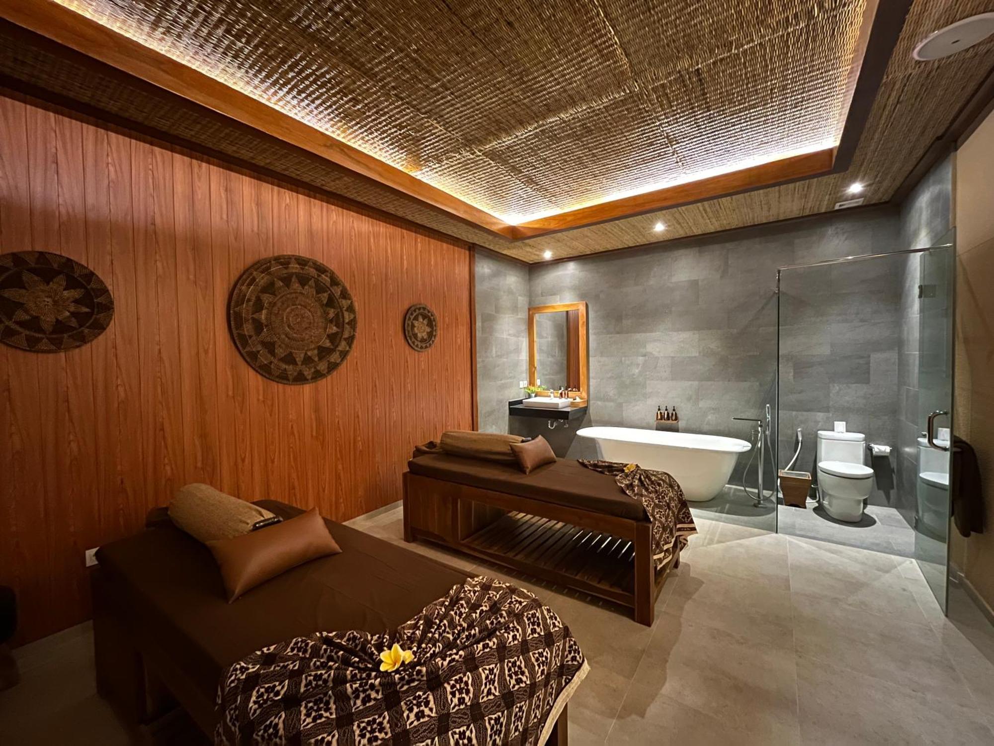 Sakti Garden Resort&spa Resort