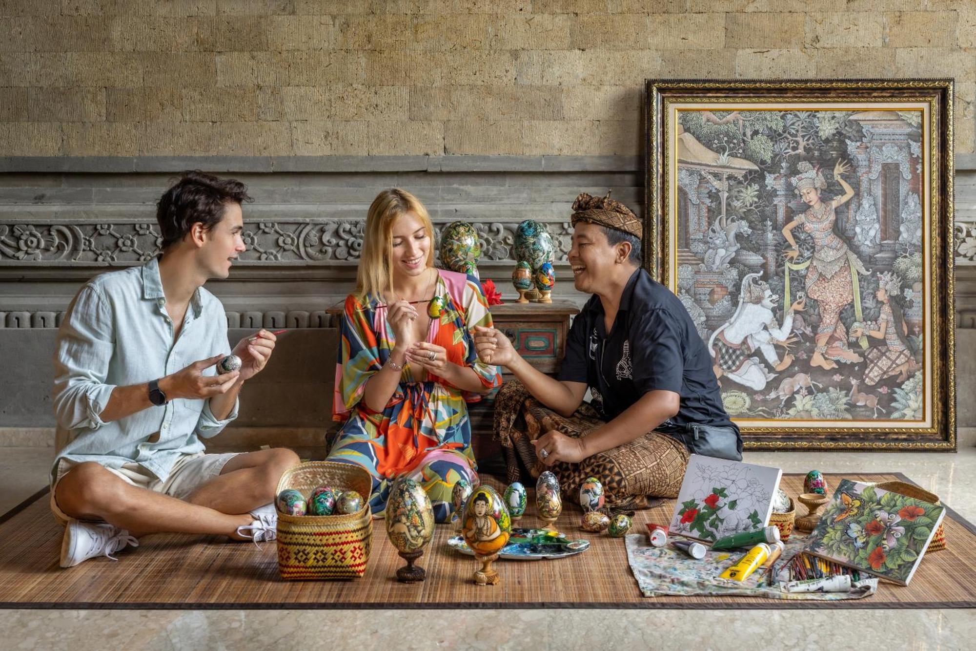 Sakti Garden Resort&spa Ubud