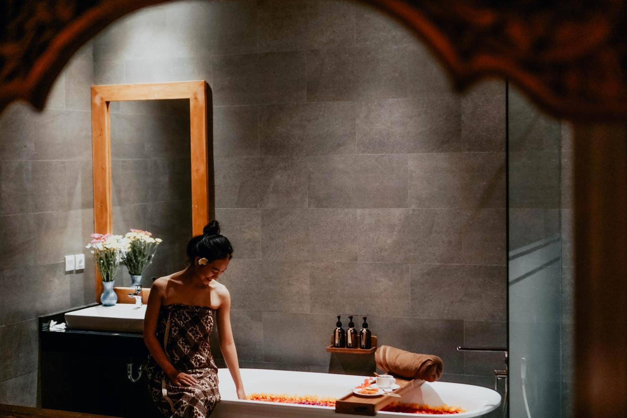 Sakti Garden Resort&spa 4* Ubud