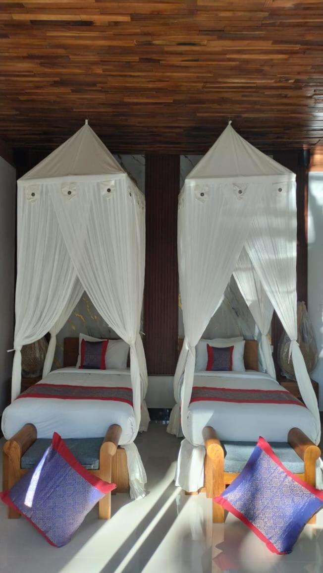 Baruna Sari View Jungle Villa Ubud (Bali)