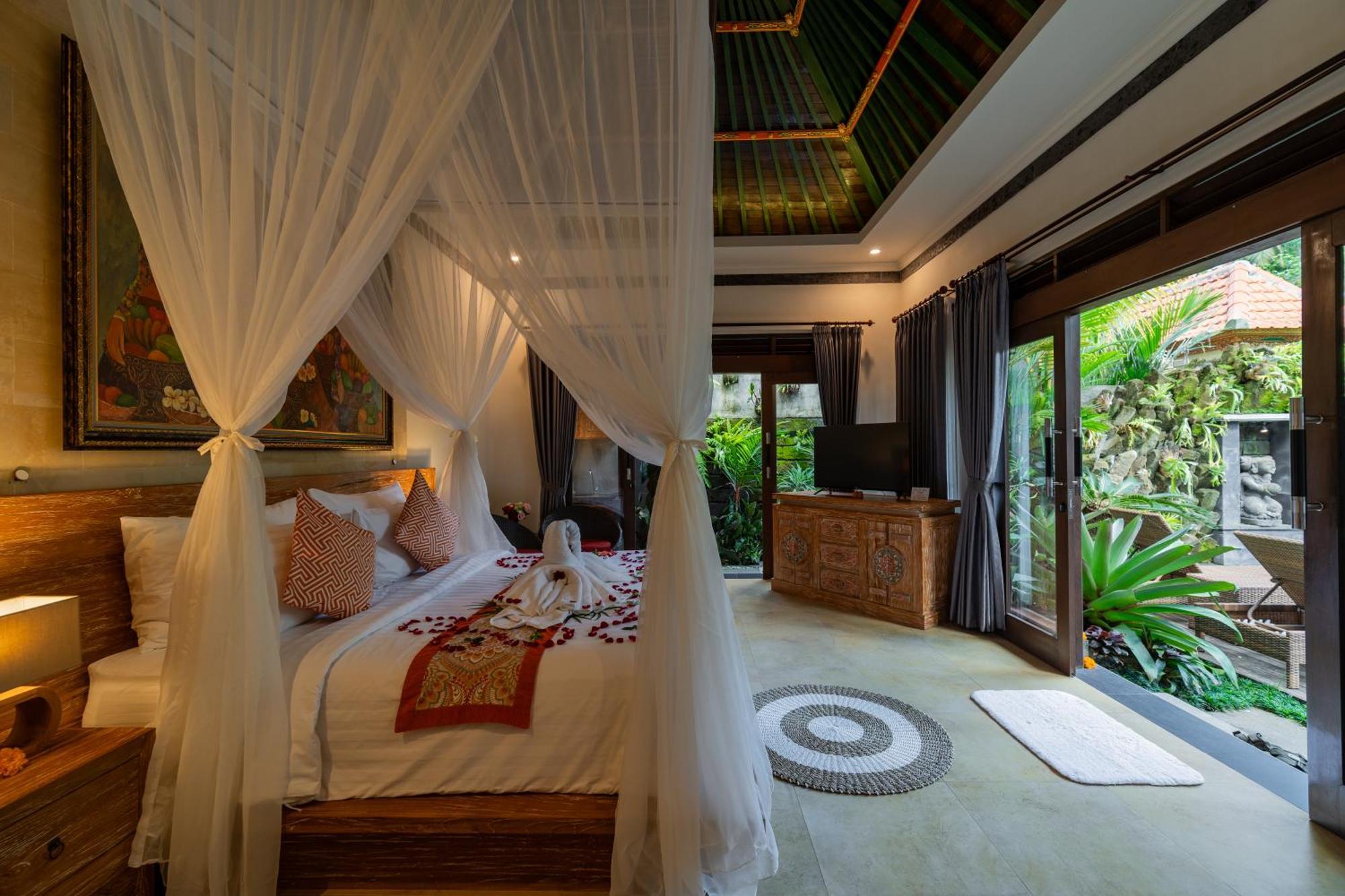 Jaya * Ubud