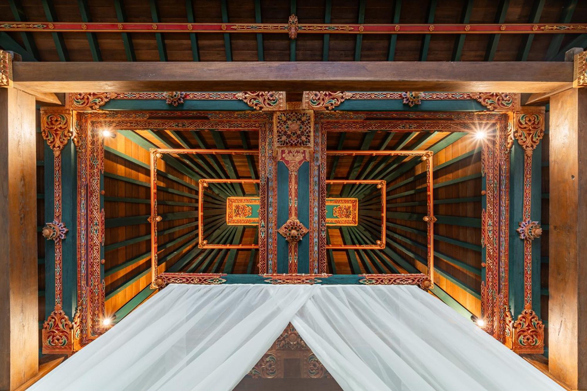 Jaya Villa Ubud