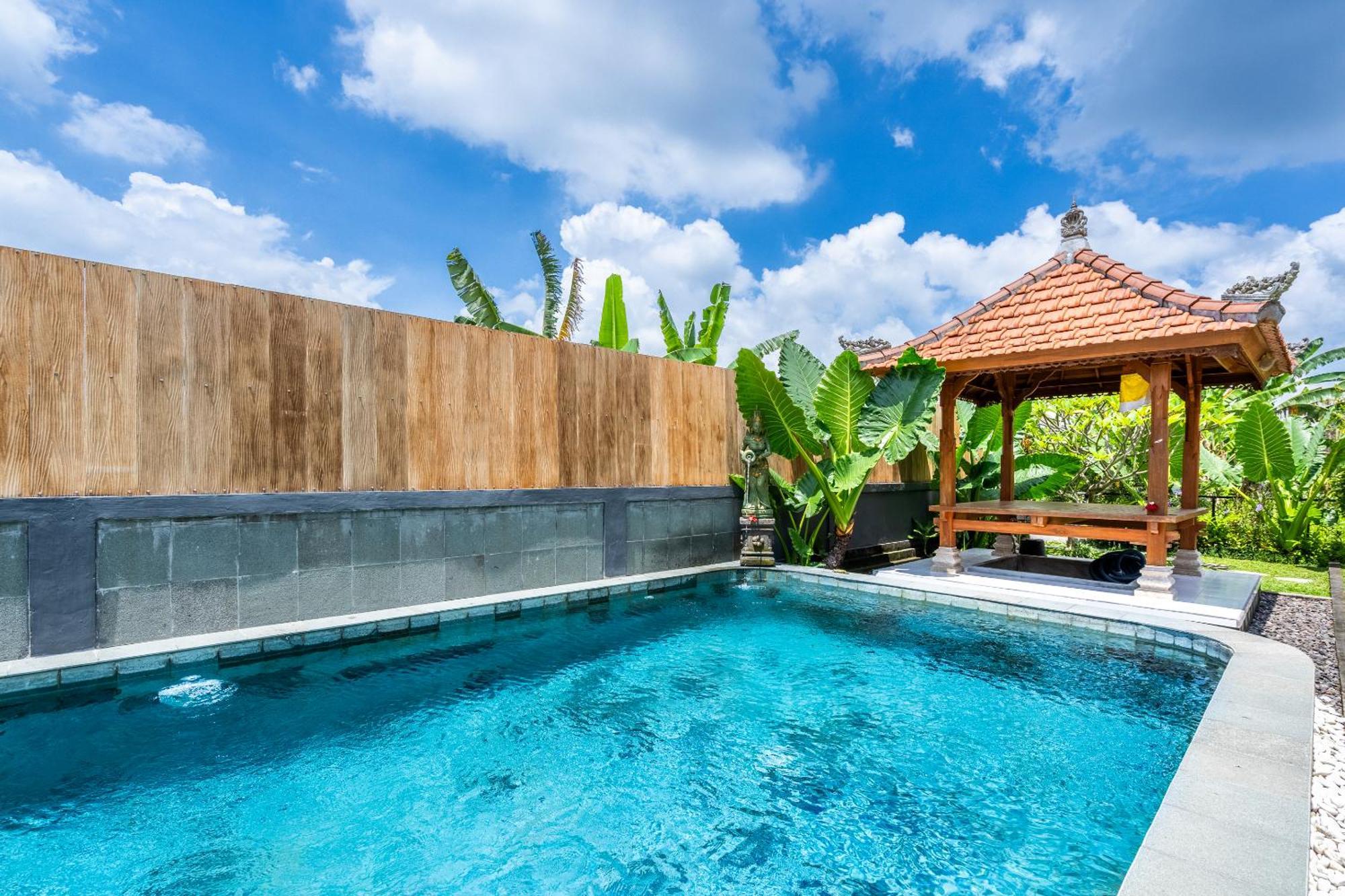 Lumbung Sari Holiday park