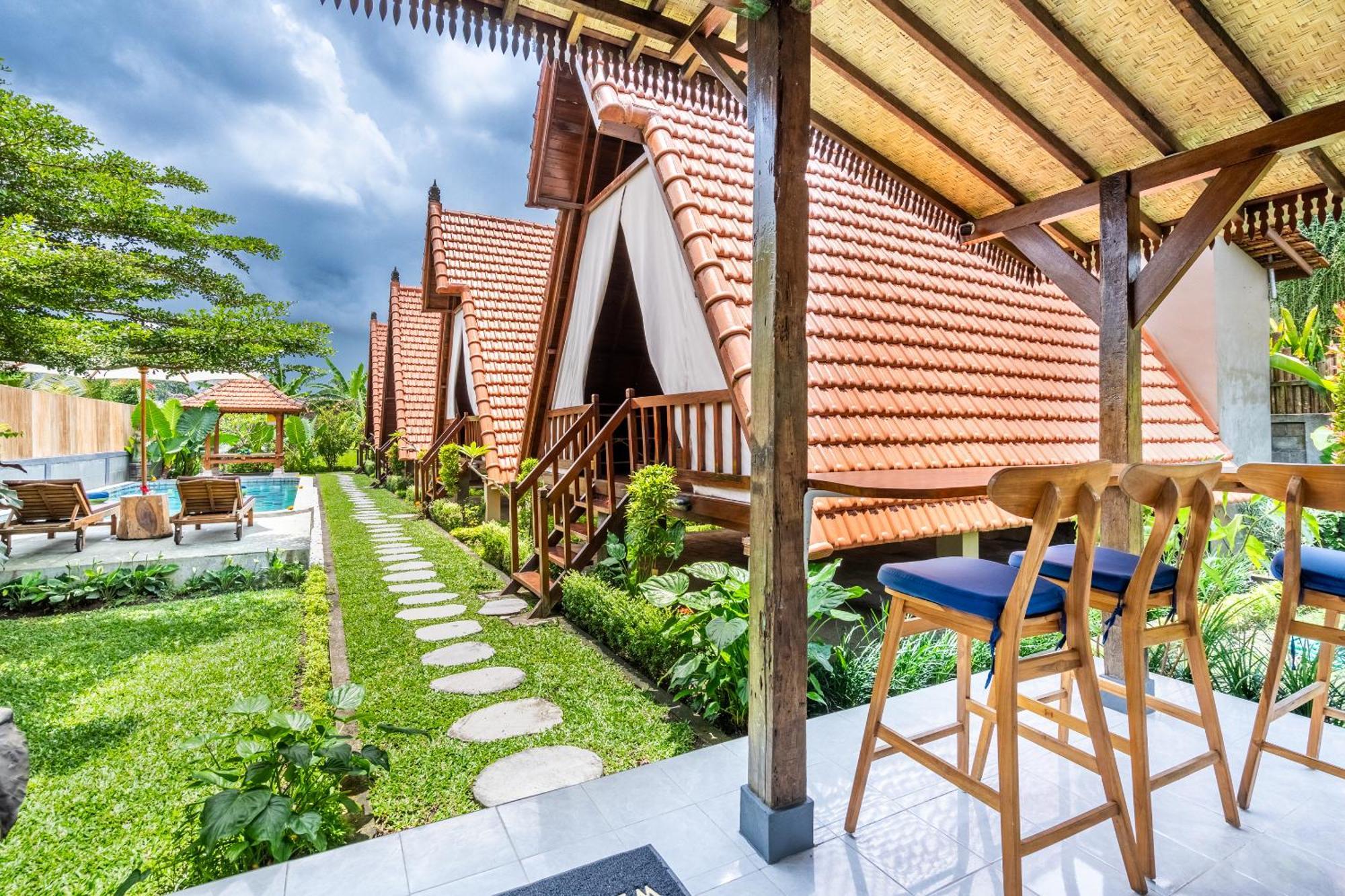 Lumbung Sari Holiday park