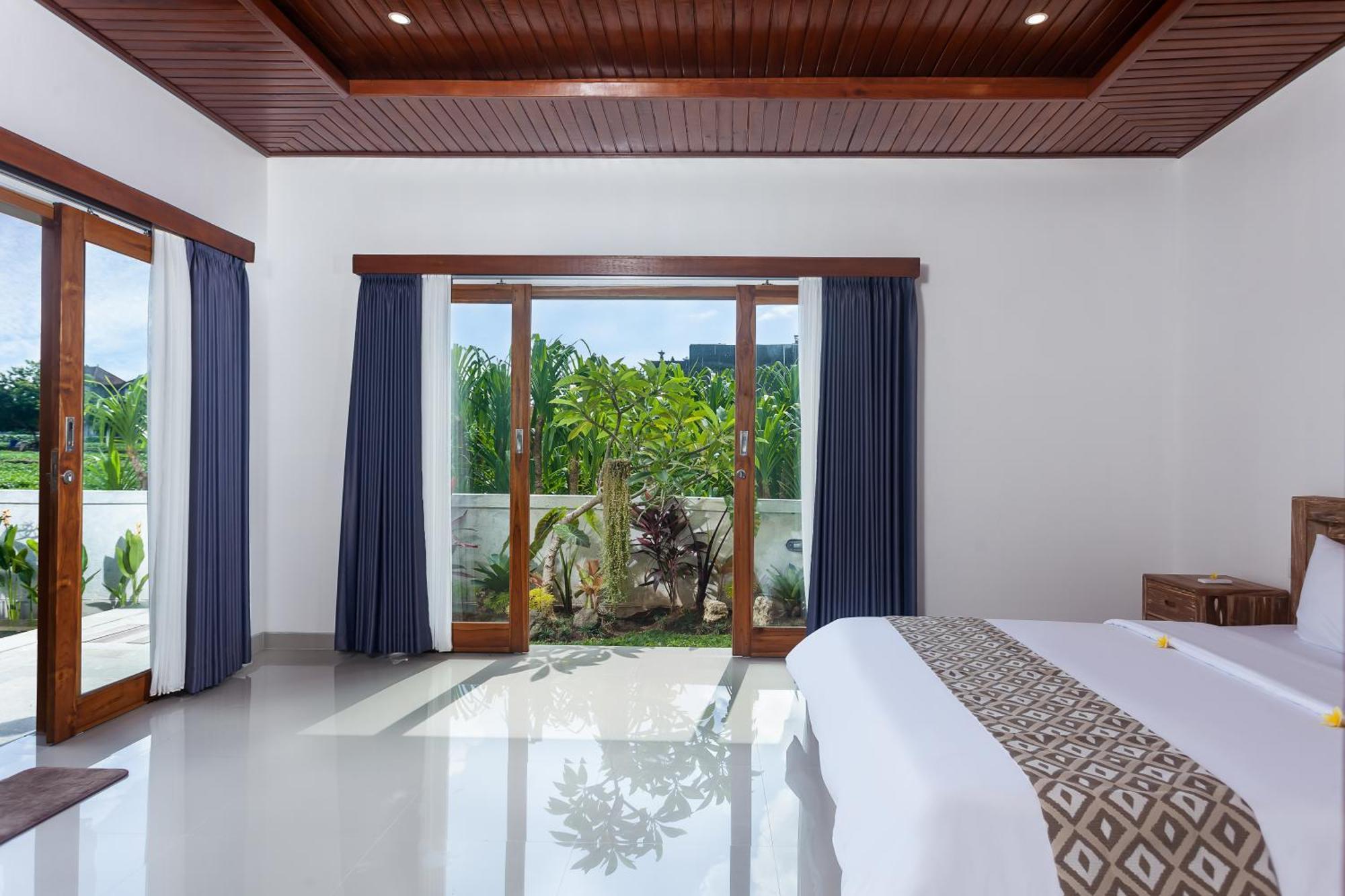 Villa Eka Ubud (Bali)