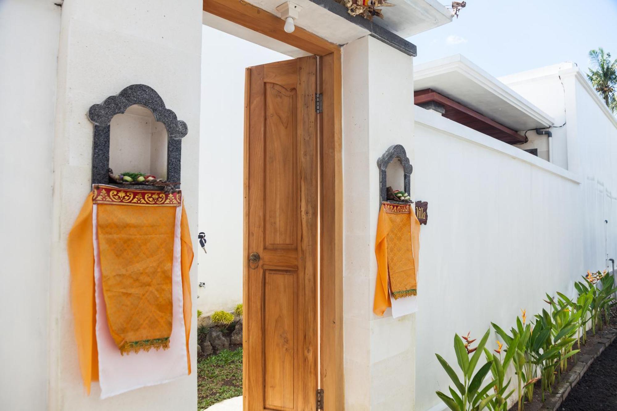 Eka Villa