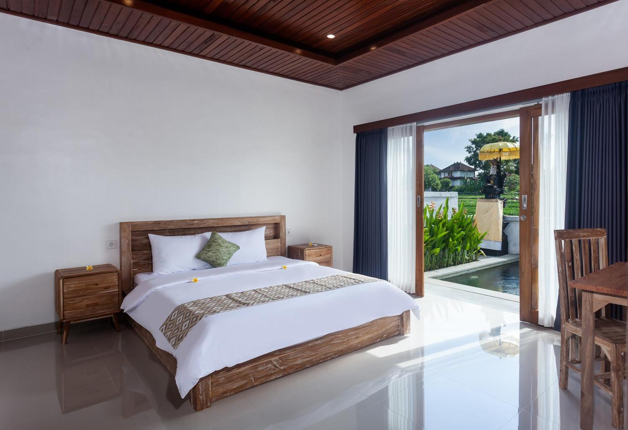 Eka Villa Ubud (Bali)