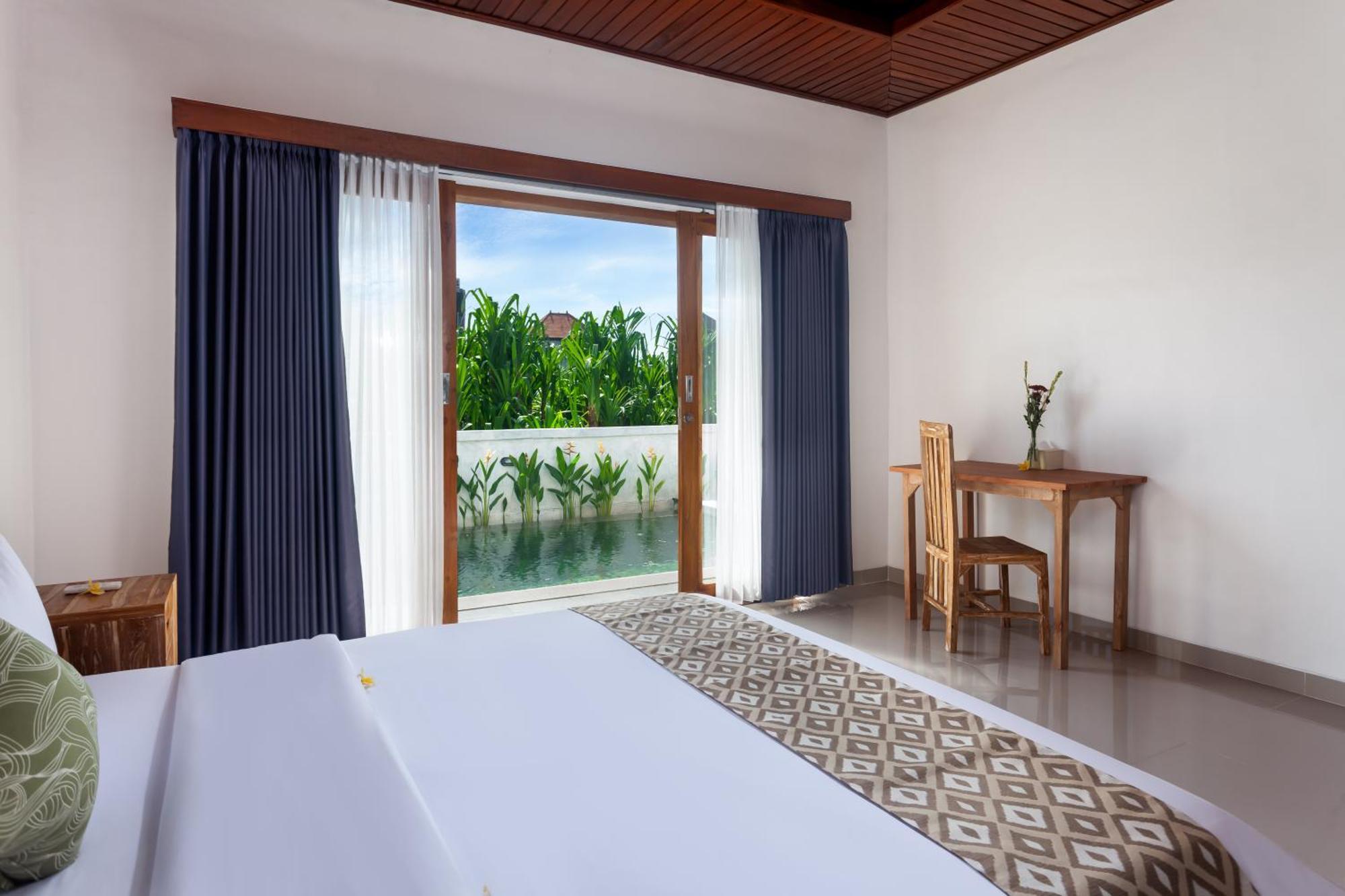 Eka Villa *