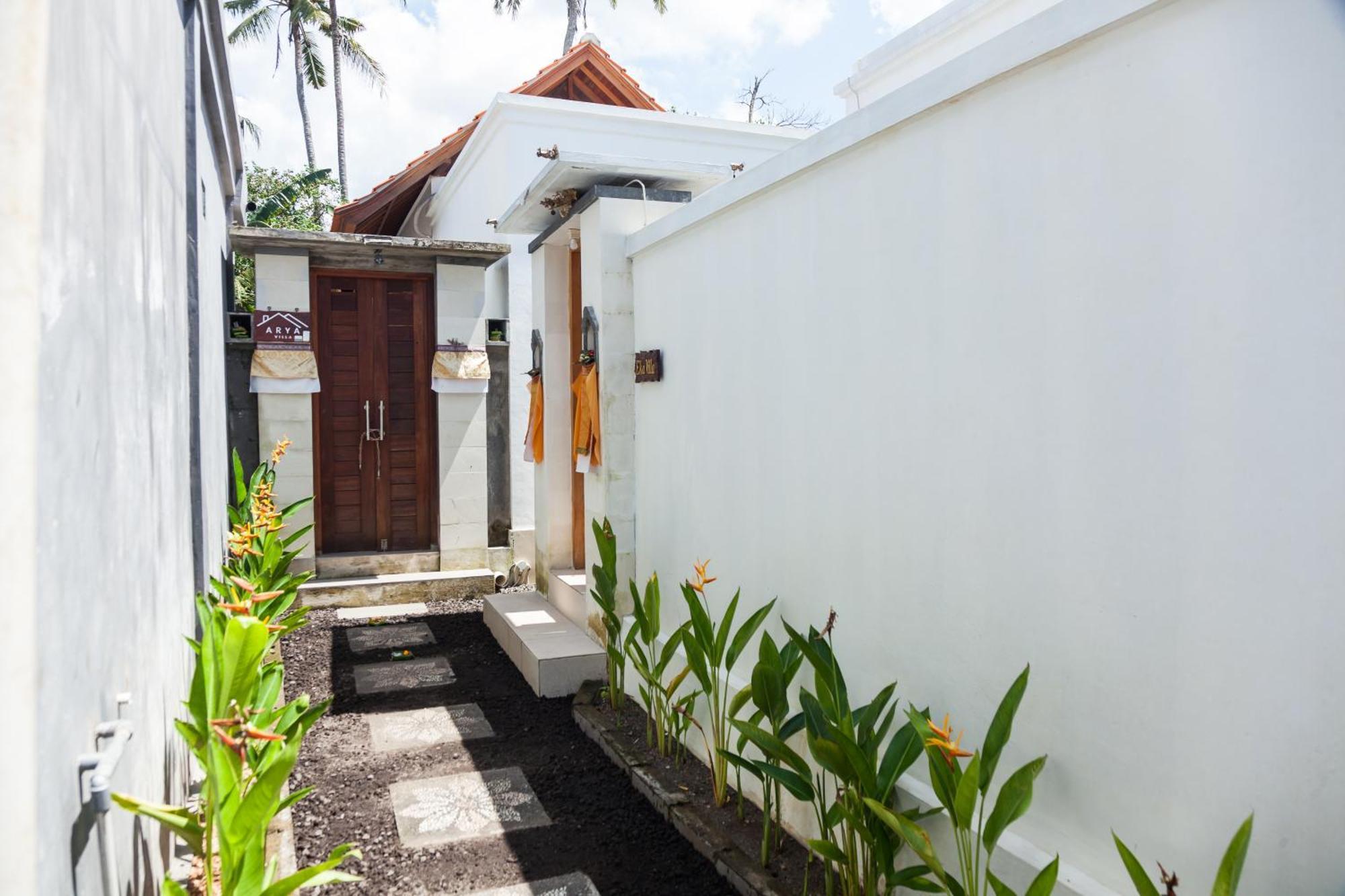 Villa Eka Ubud (Bali)