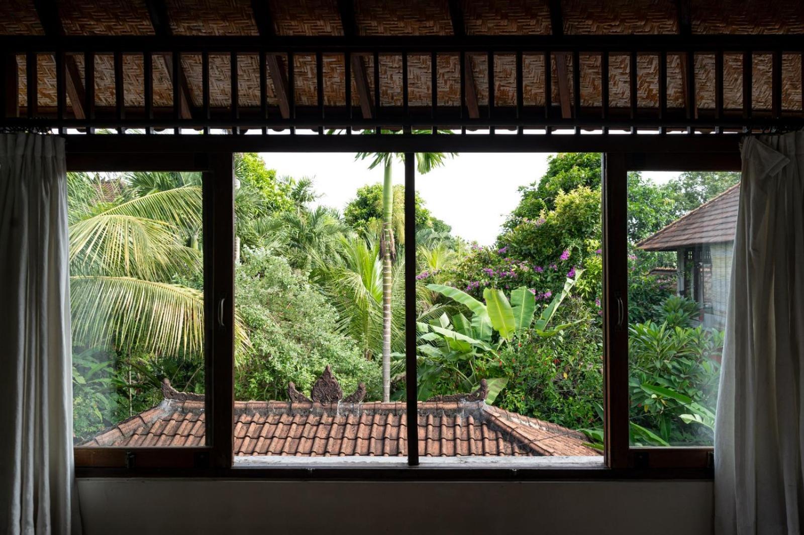 Santra Putra At Karja Art Space Ubud (Bali)